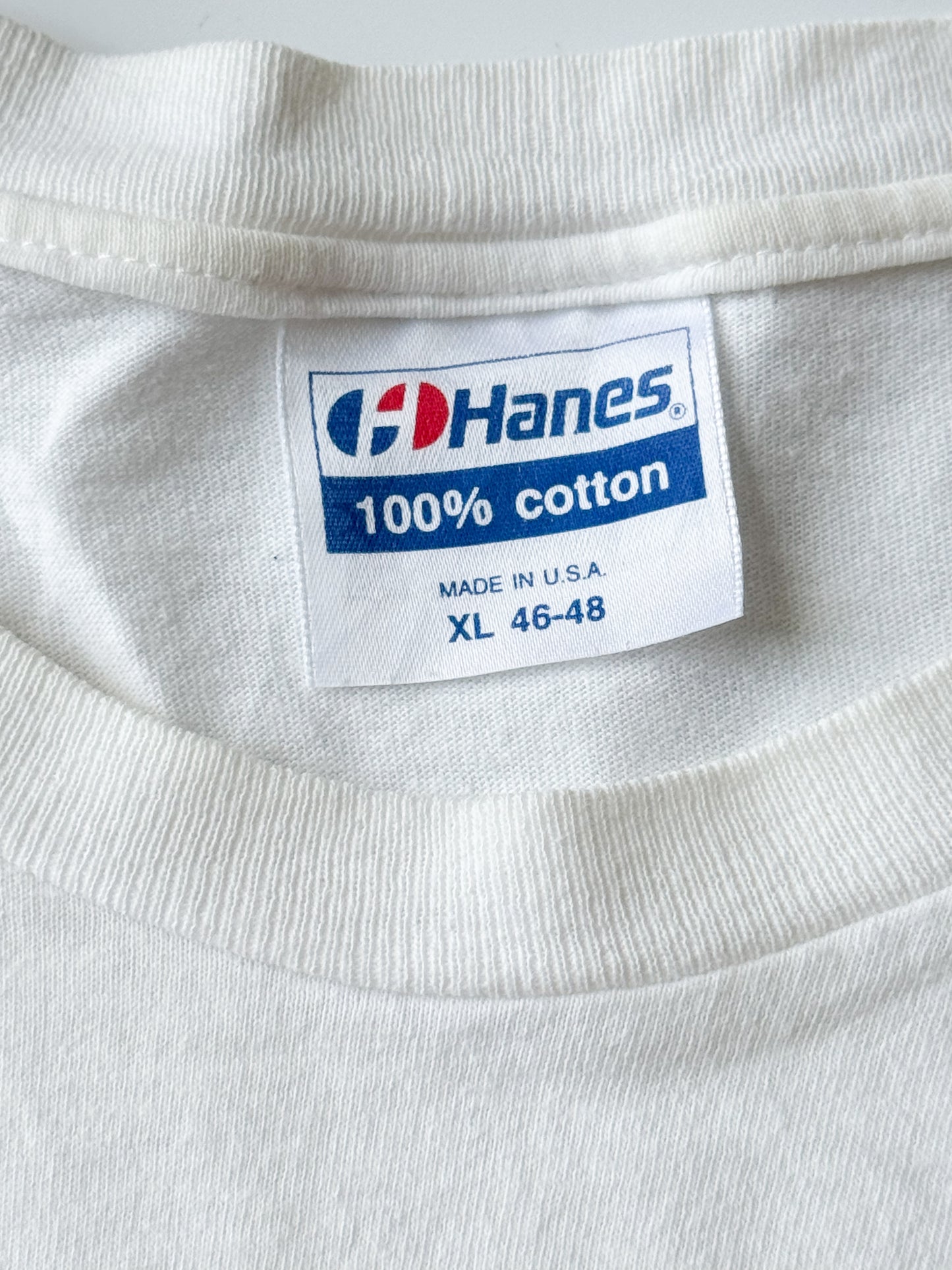 90's Family Reunion Tee , Made in U.S.A.