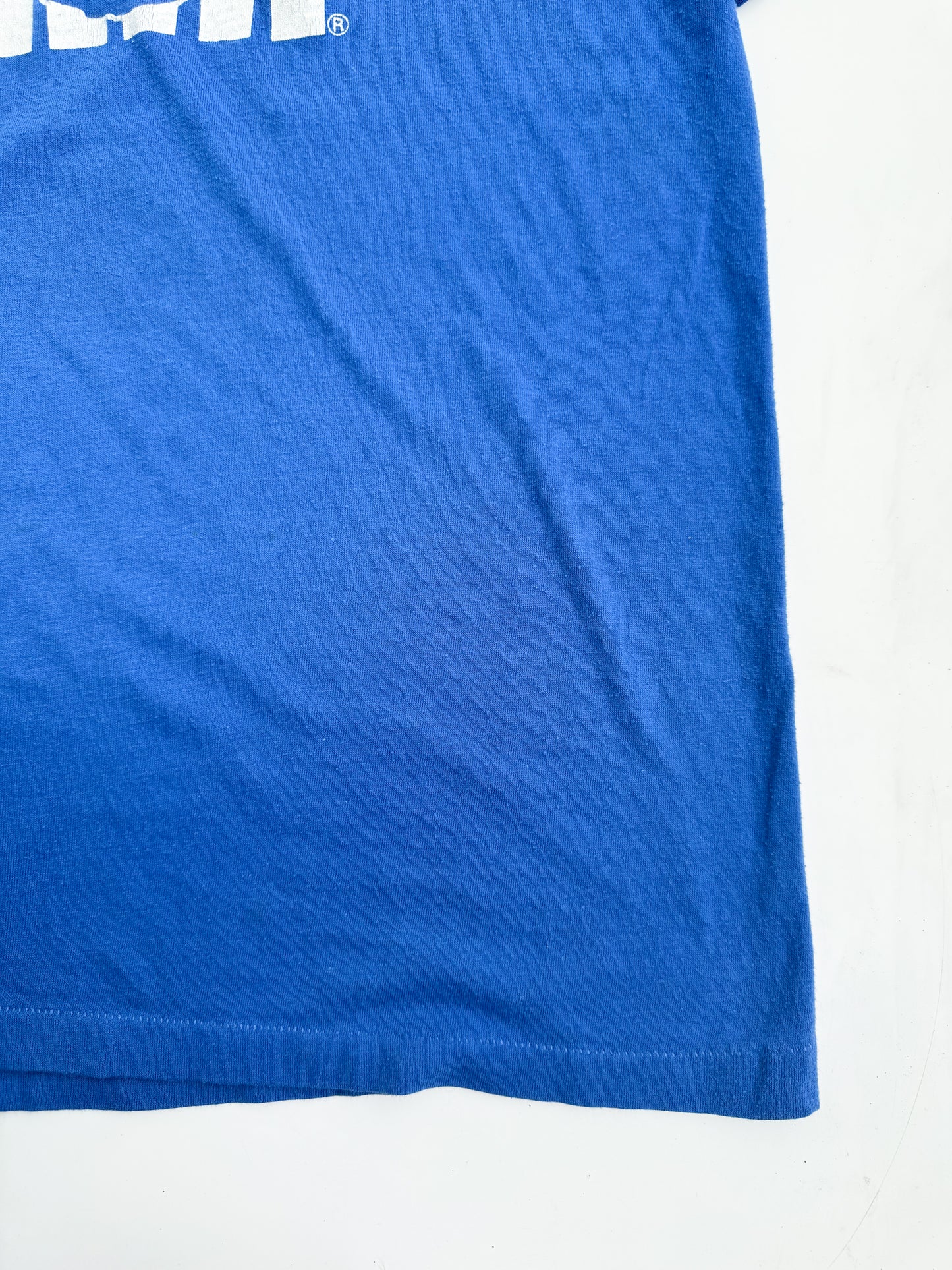 1980s Puma Tee , Made in U.S.A.