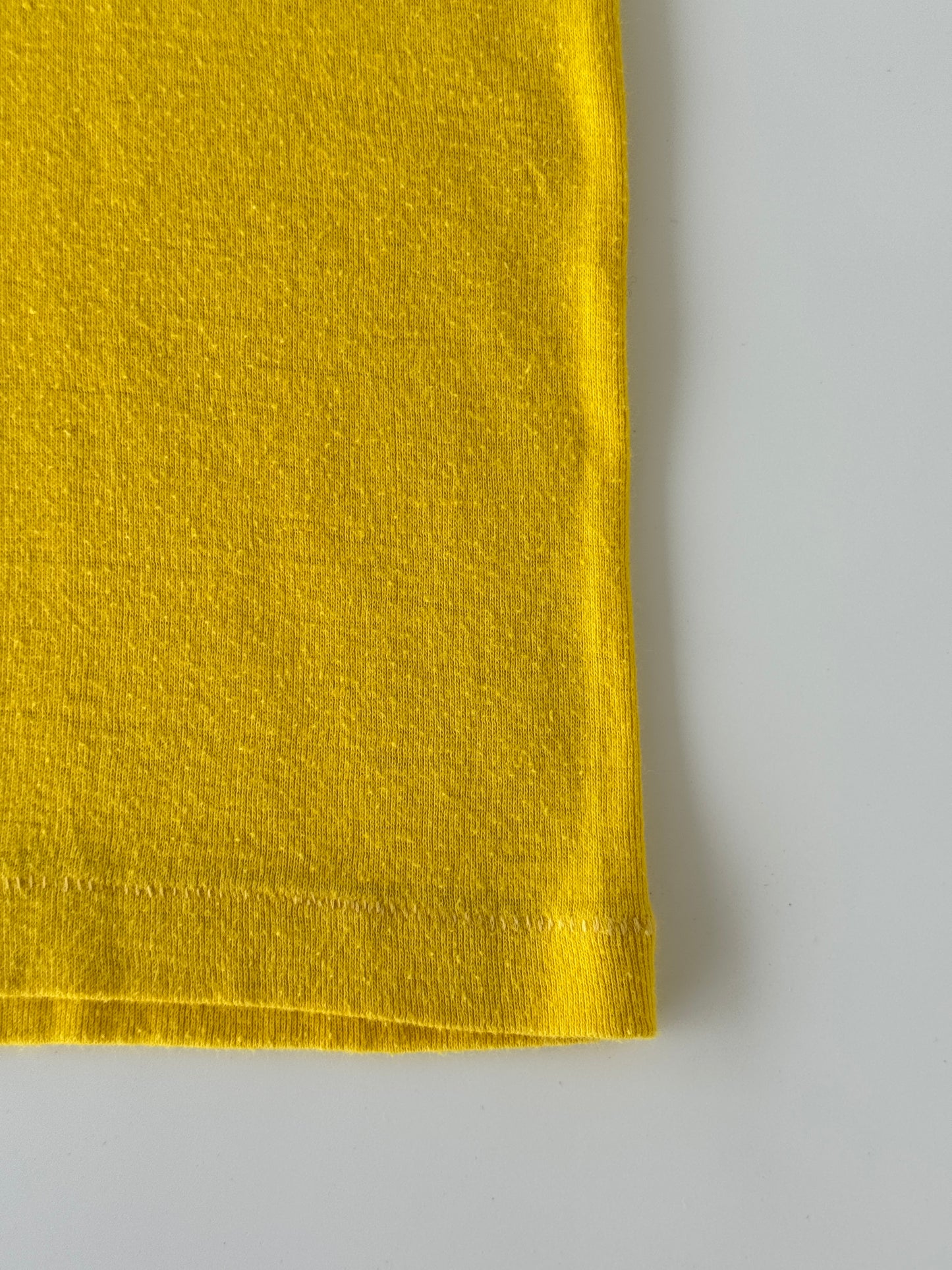 1970s The Big Apple “Old New York souvenir” tee