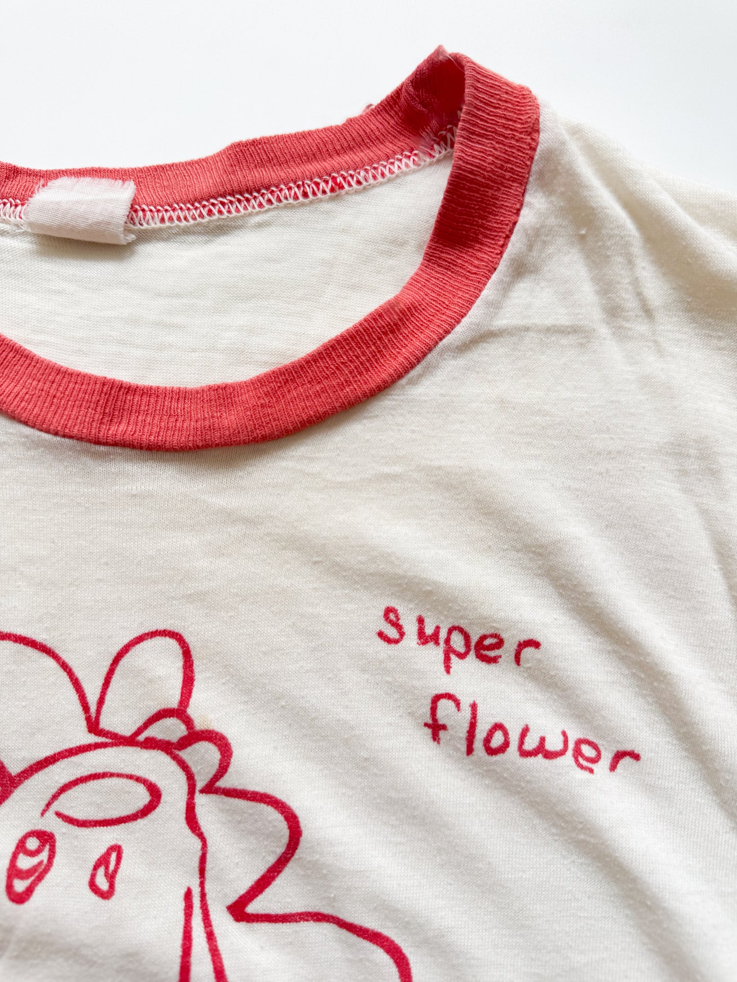 Super flower (1980s)