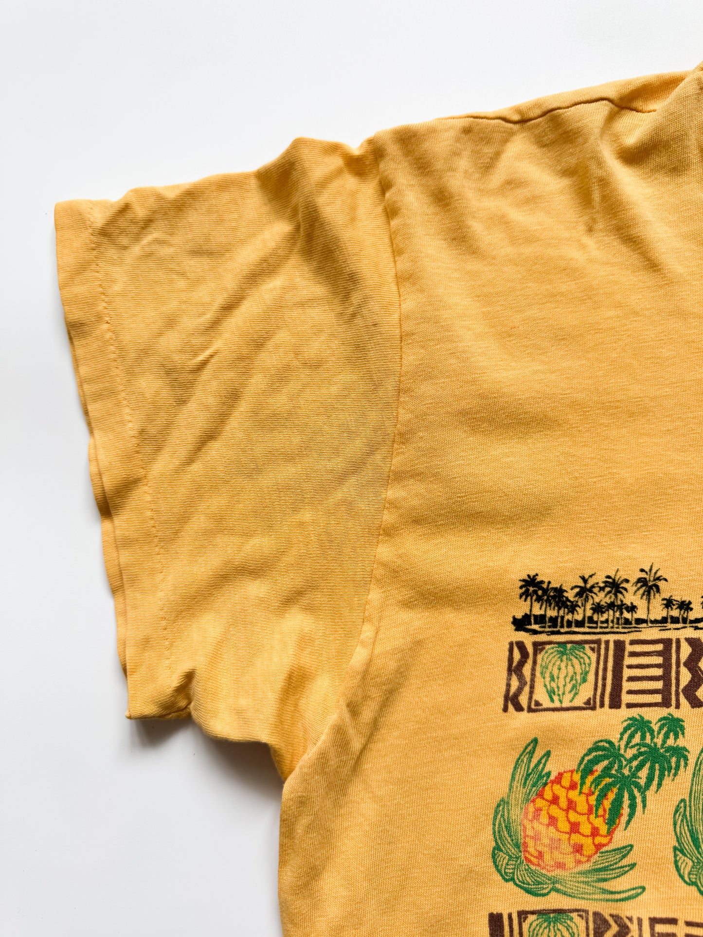 Hawaiian Home Grown (1960s)
