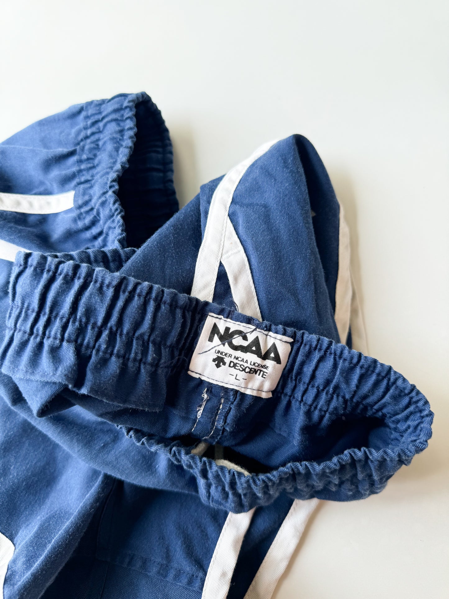 NCAA Gym Shorts