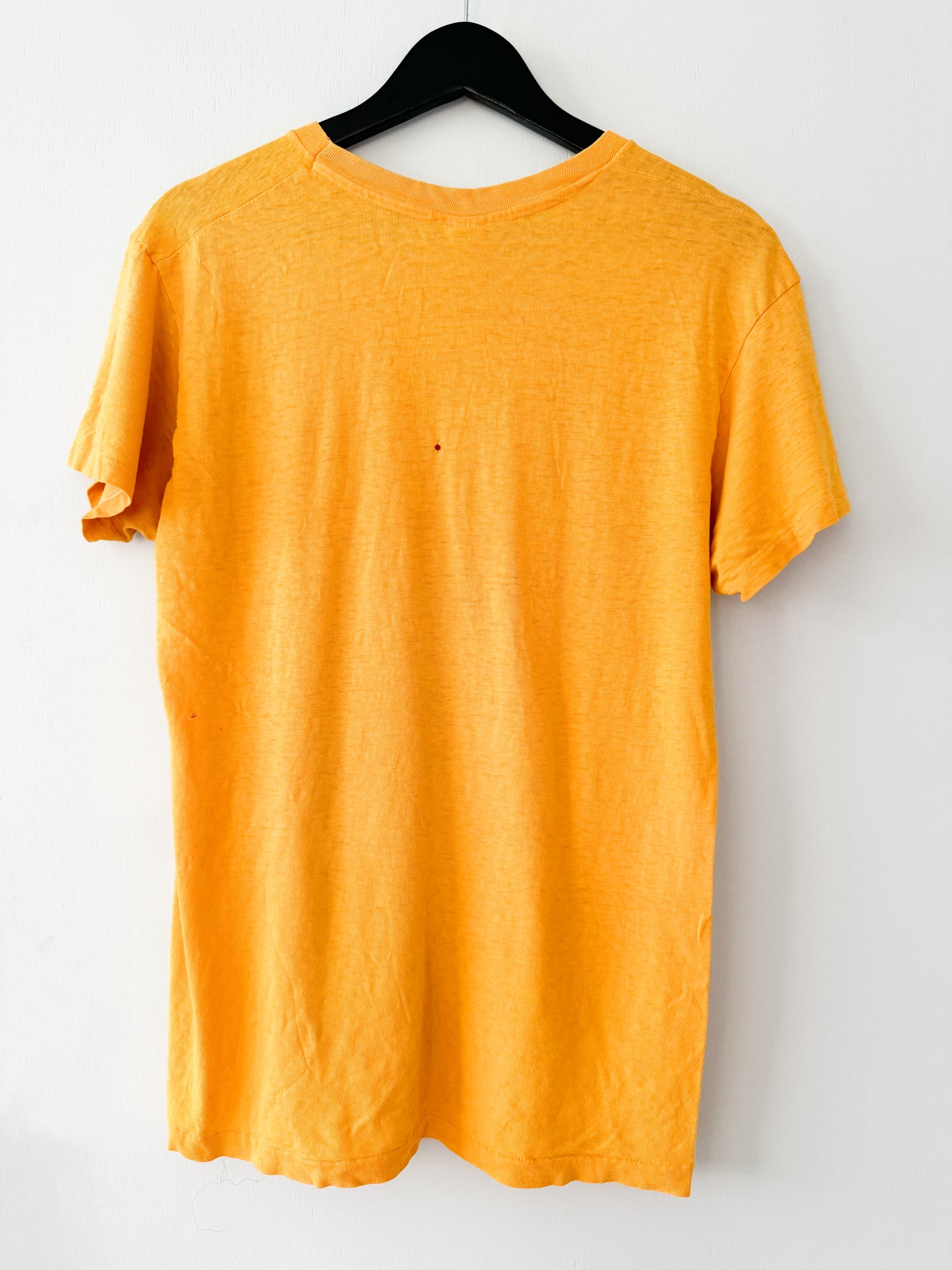 1970s SUNY Conference Championships Tee , Made in U.S.A.