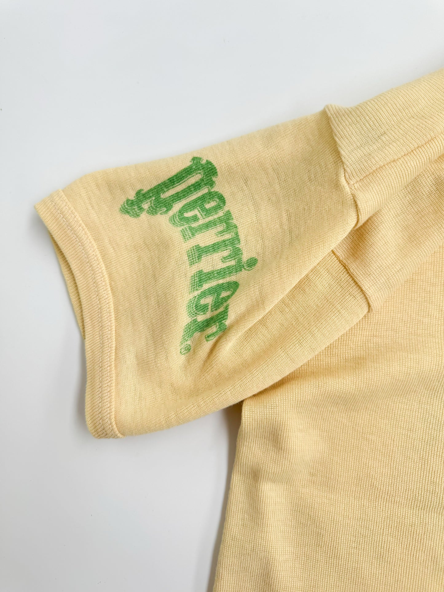 1970s New York City Marathon ‘79 Tee , Made in U.S.A.
