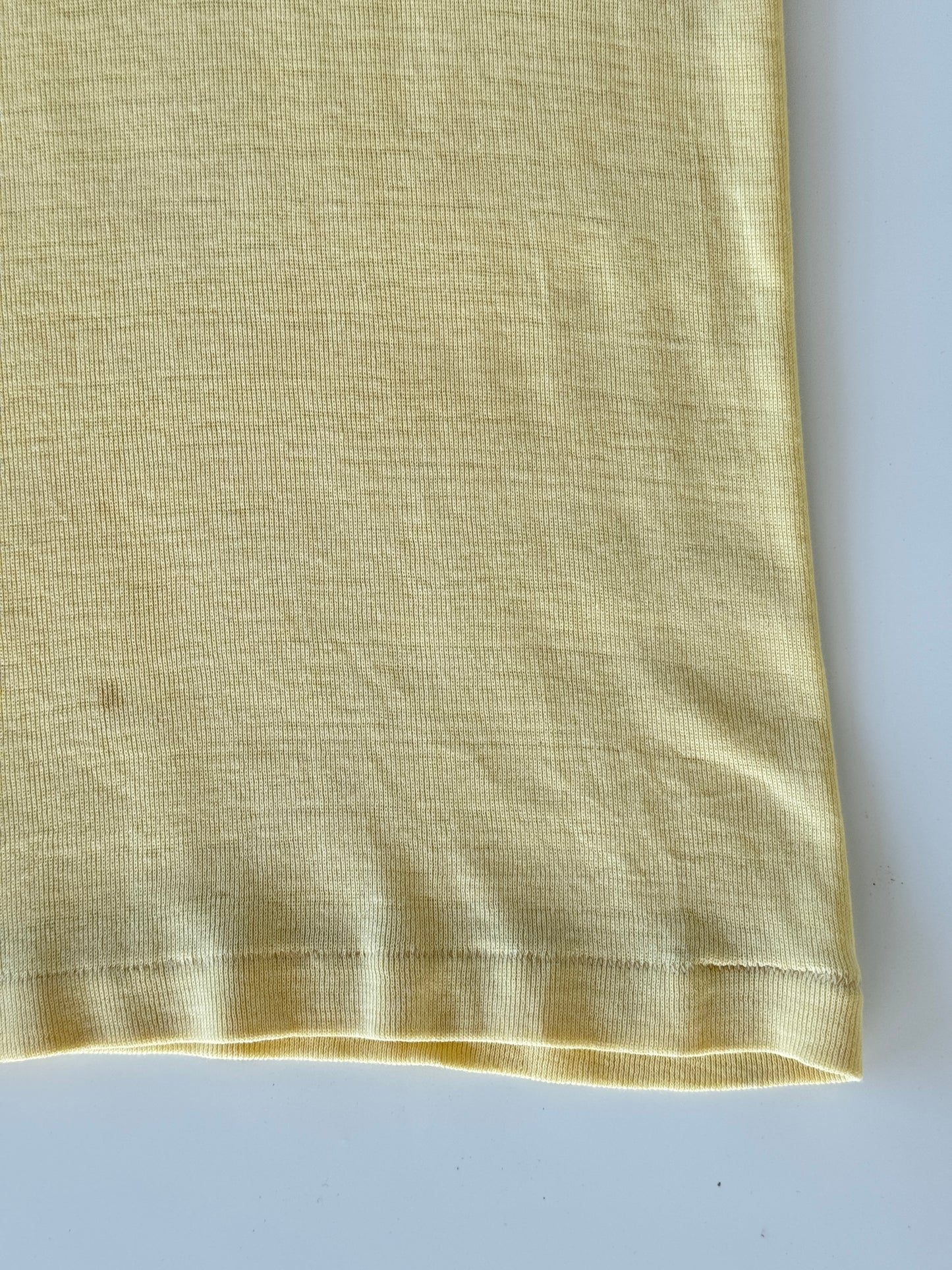 1970s University of Pinedale Tee