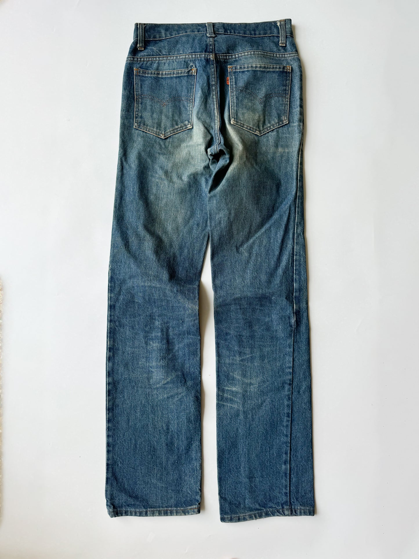70s Levi's Orange tap
