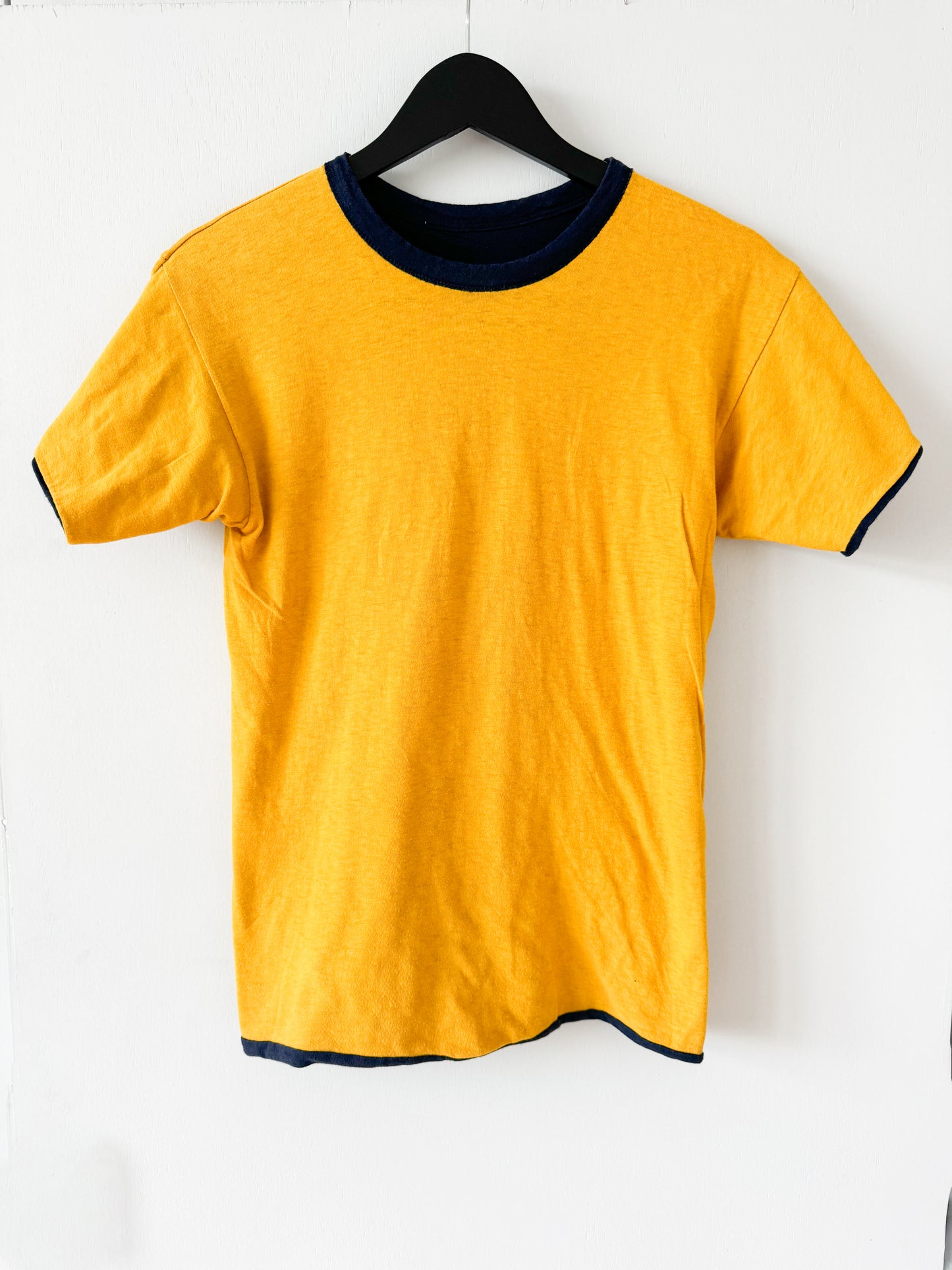 1970s Pingry Reversible Champion Tee , Made in U.S.A.