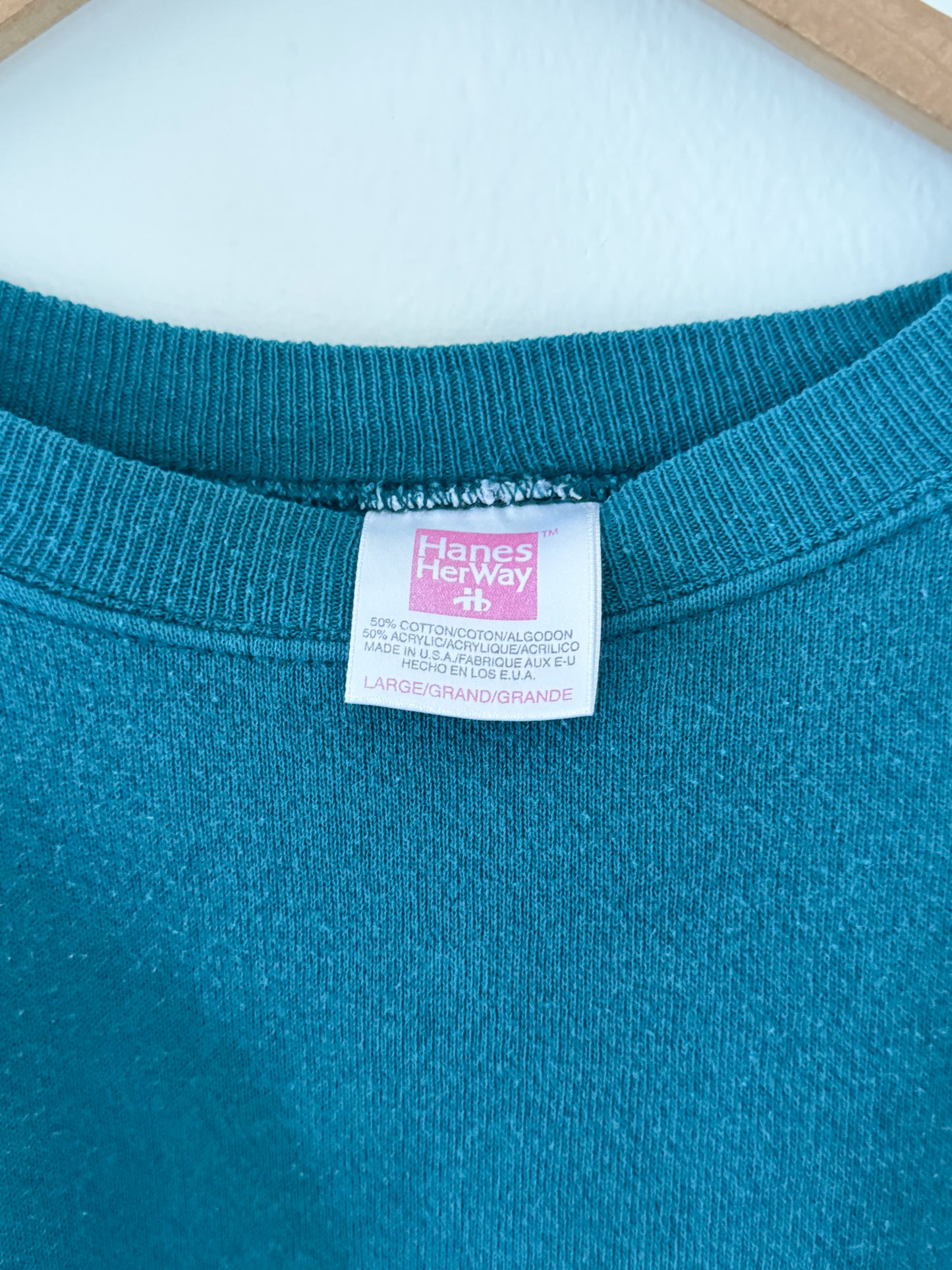 Sweatshirt (1990s)