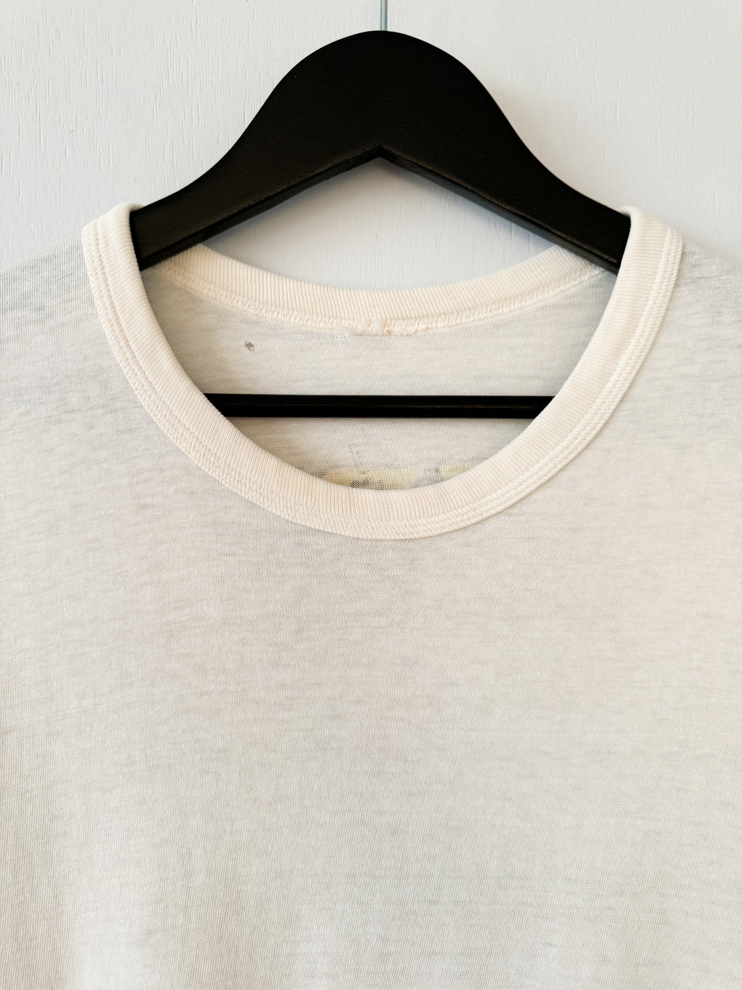 1960s Dirty Old Men Tee , Made in U.S.A.