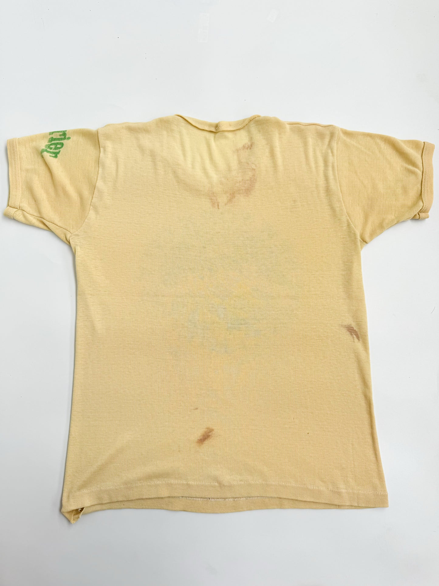 1970s New York City Marathon ‘79 Tee , Made in U.S.A.