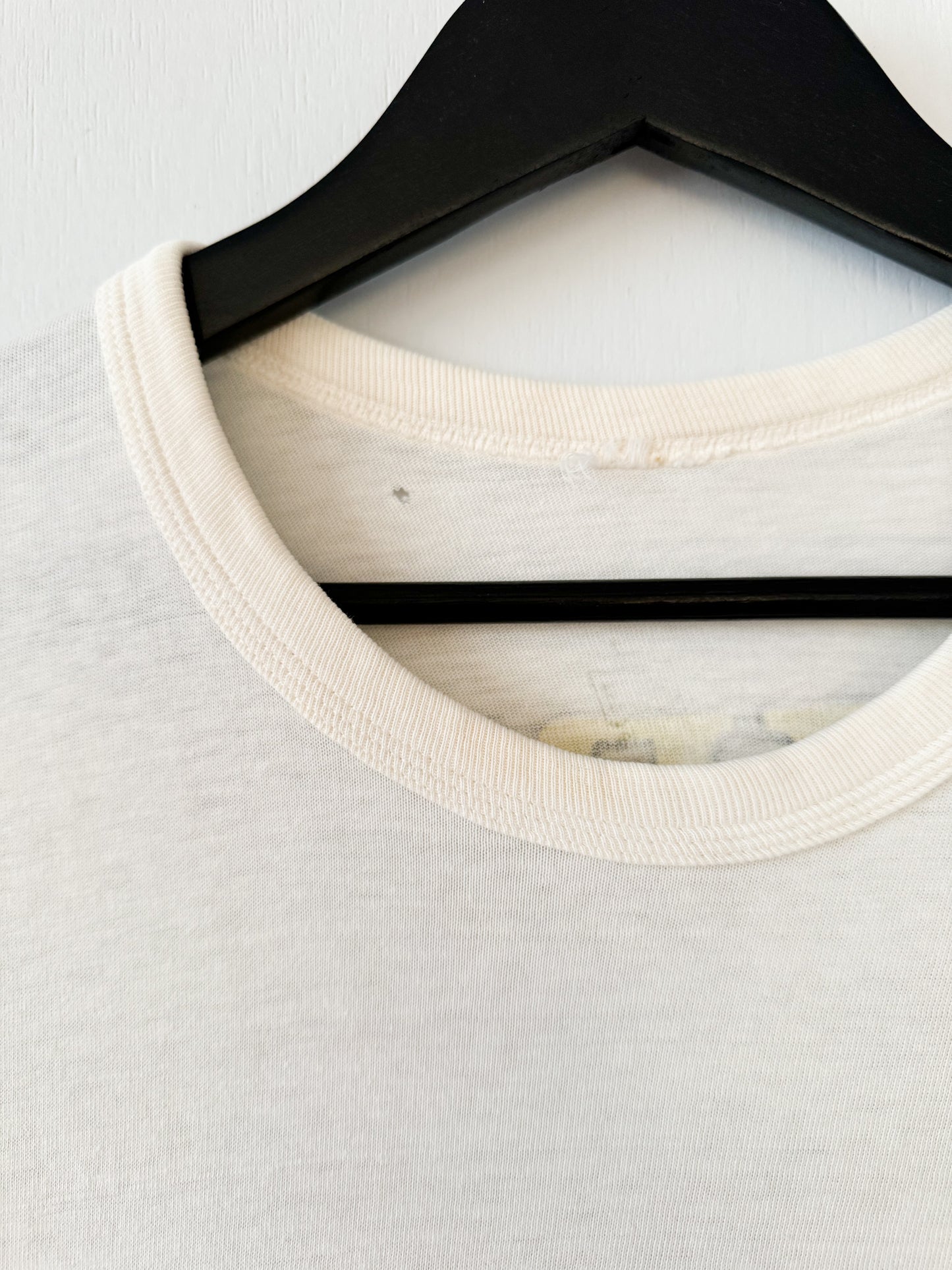 1960s Dirty Old Men Tee , Made in U.S.A.