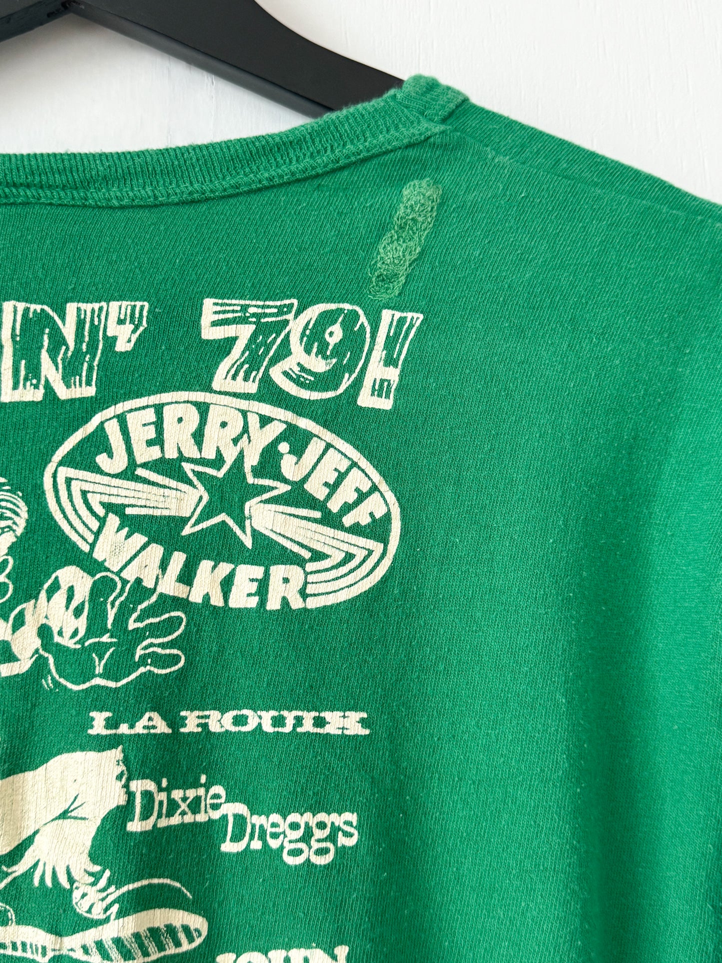 1970s Stompin’ 79 Tee , Made in U.S.A.