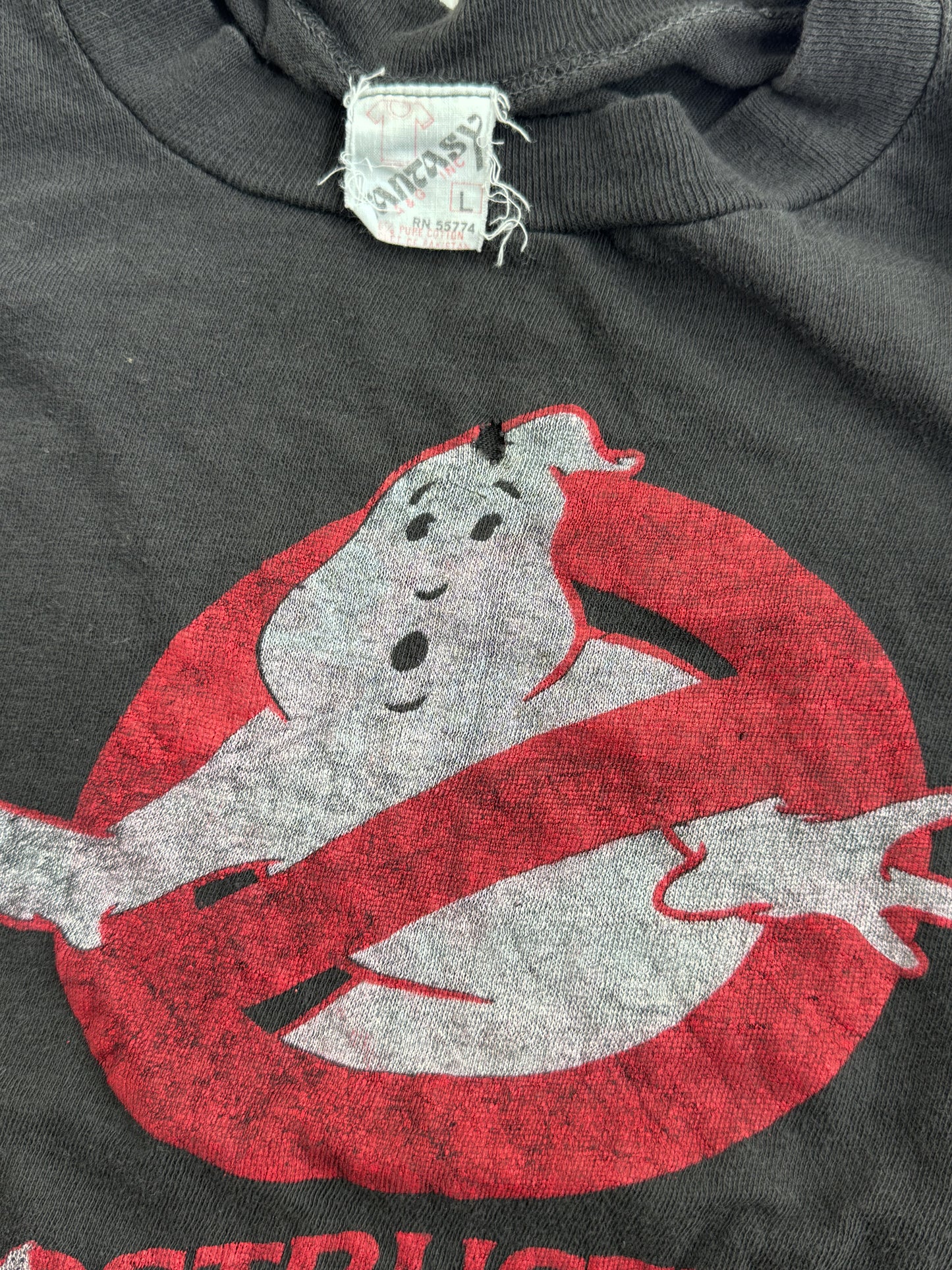 1980s Ghostbusters Tee