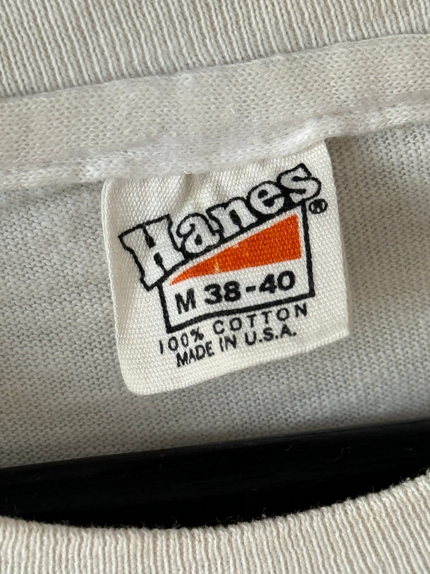 1970s Kansas City Trails End Three Tee , Made in U.S.A