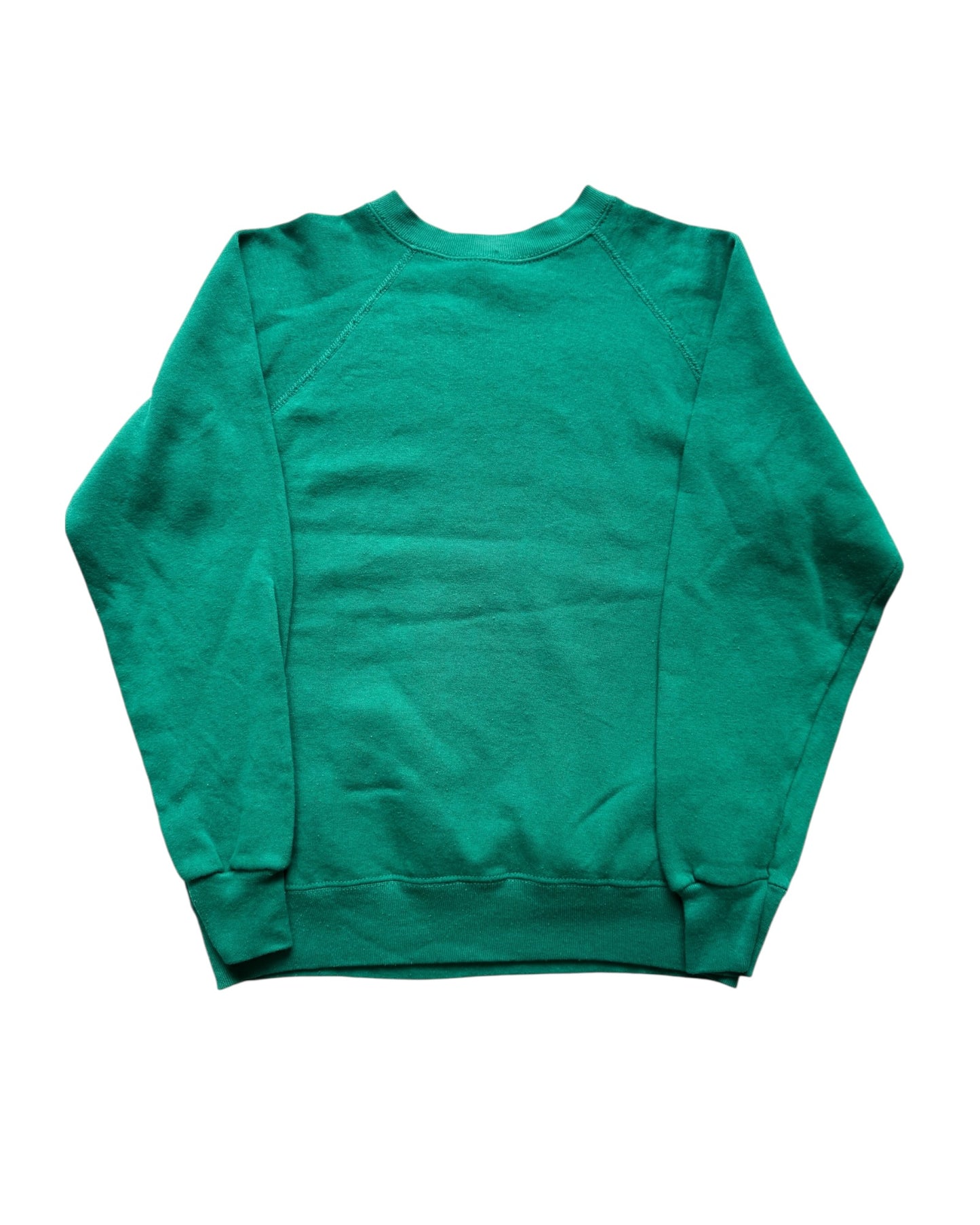Sweat shirt (1980s)