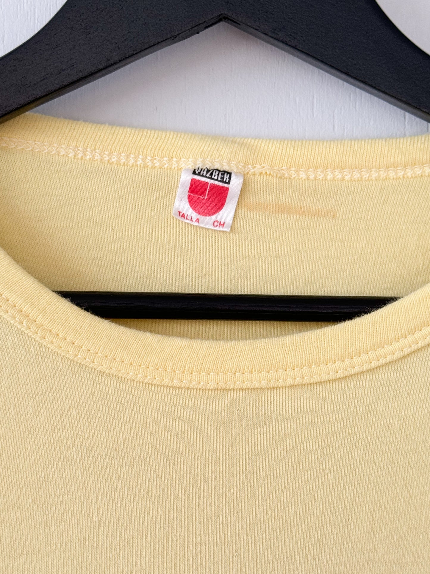 1980s La Paz Tee