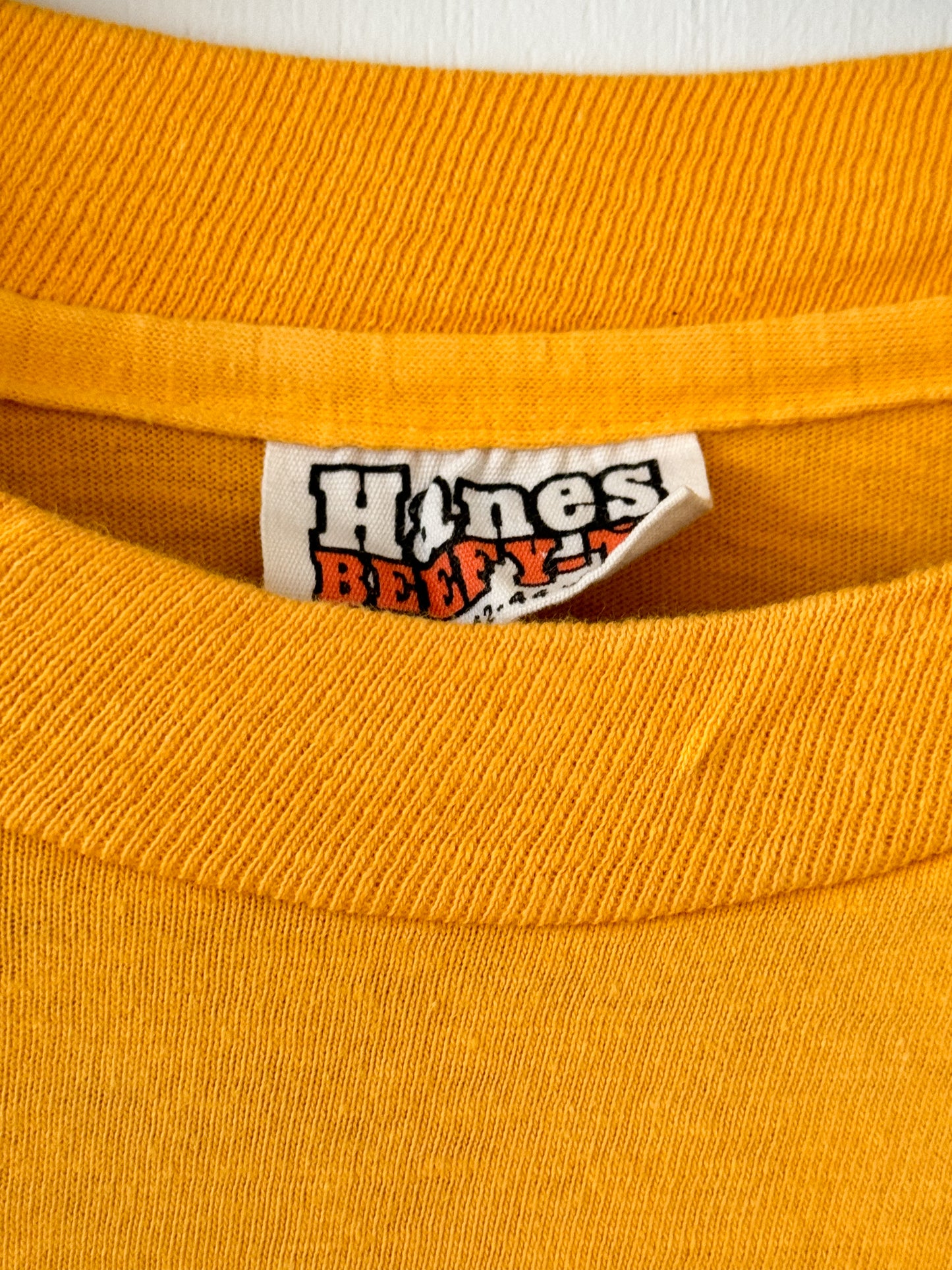 1980s Kodak Balloon Tee , Made in U.S.A.