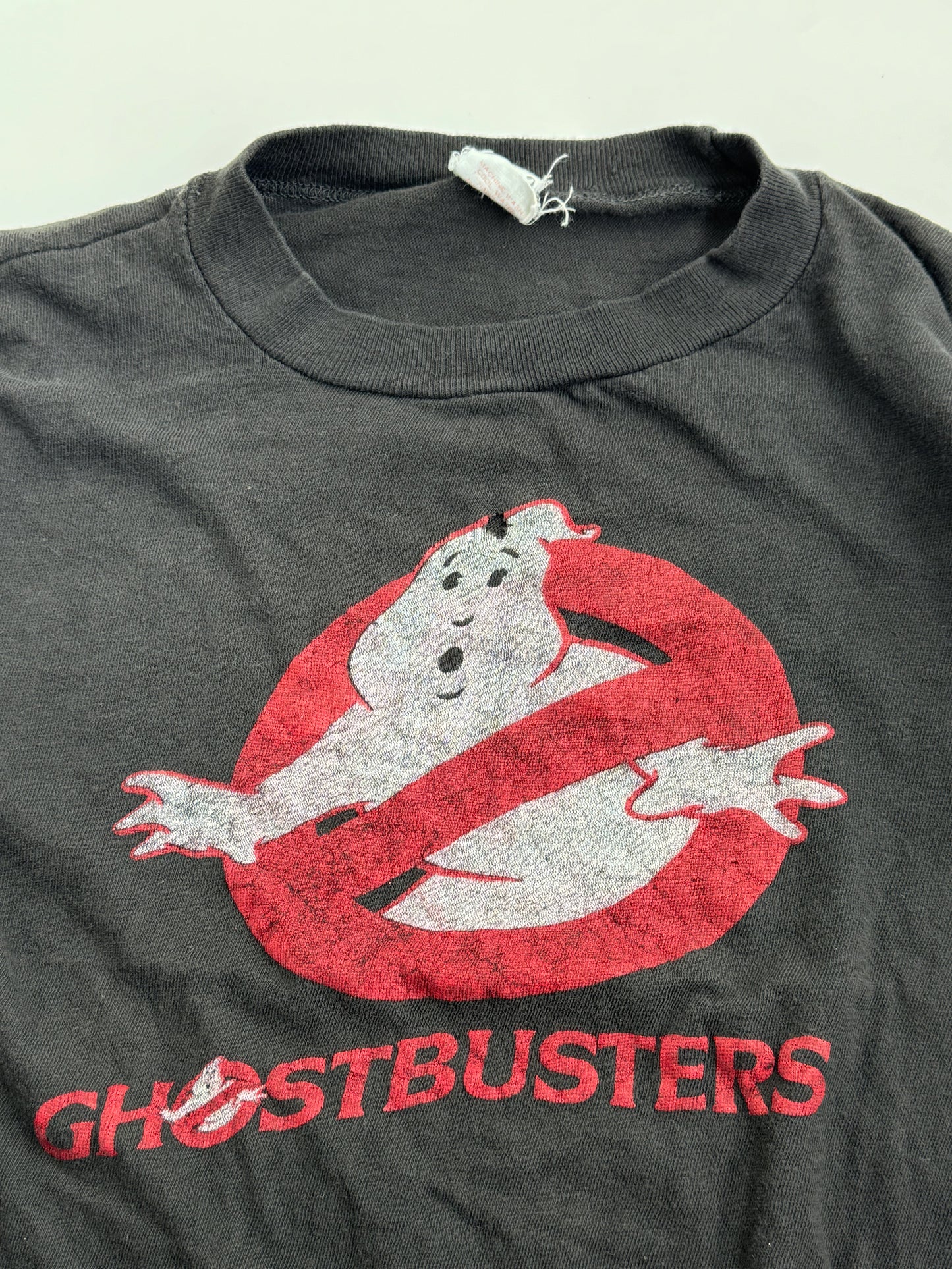 1980s Ghostbusters Tee