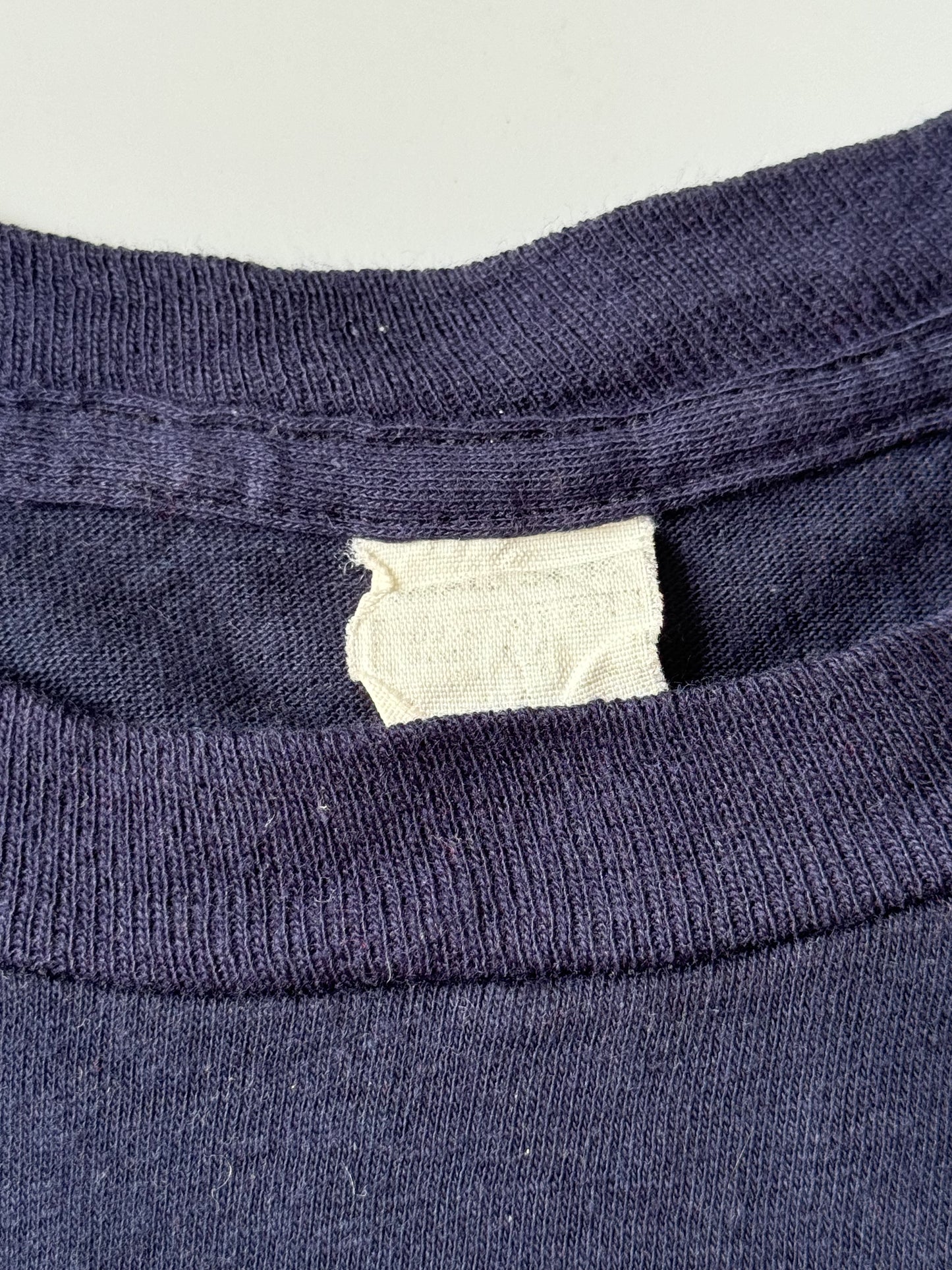 80's RANA Real Estate Tee , Made in U.S.A.