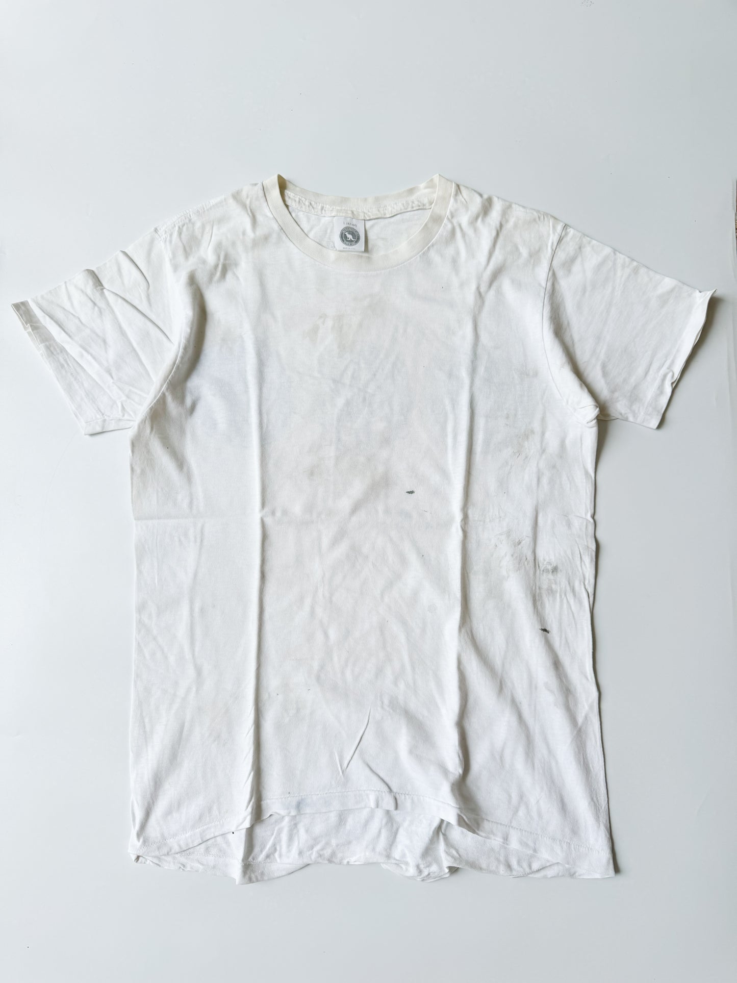 90's Grateful Dead Triple Skull Tee , Made in U.S.A.