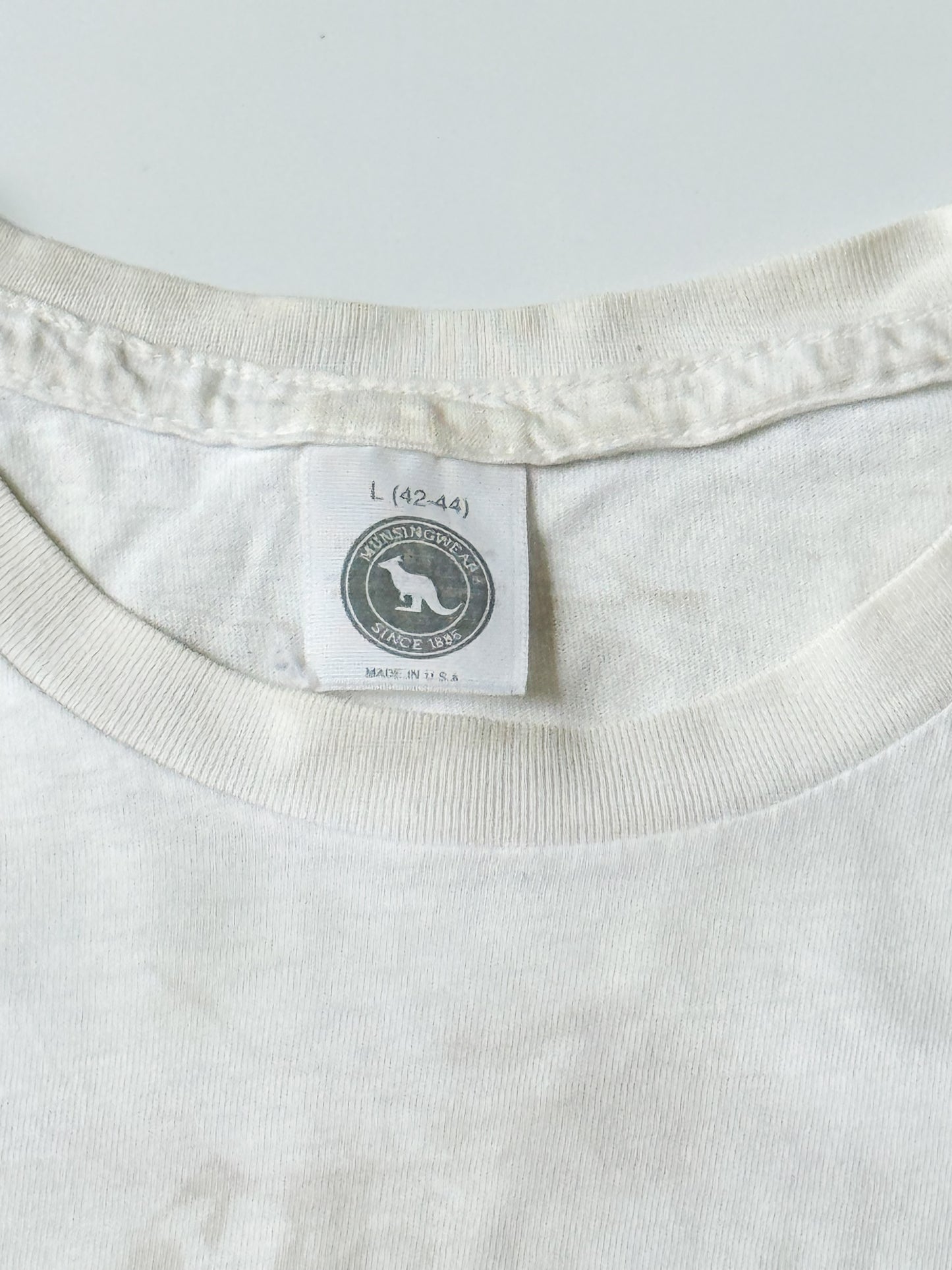 90's Grateful Dead Triple Skull Tee , Made in U.S.A.