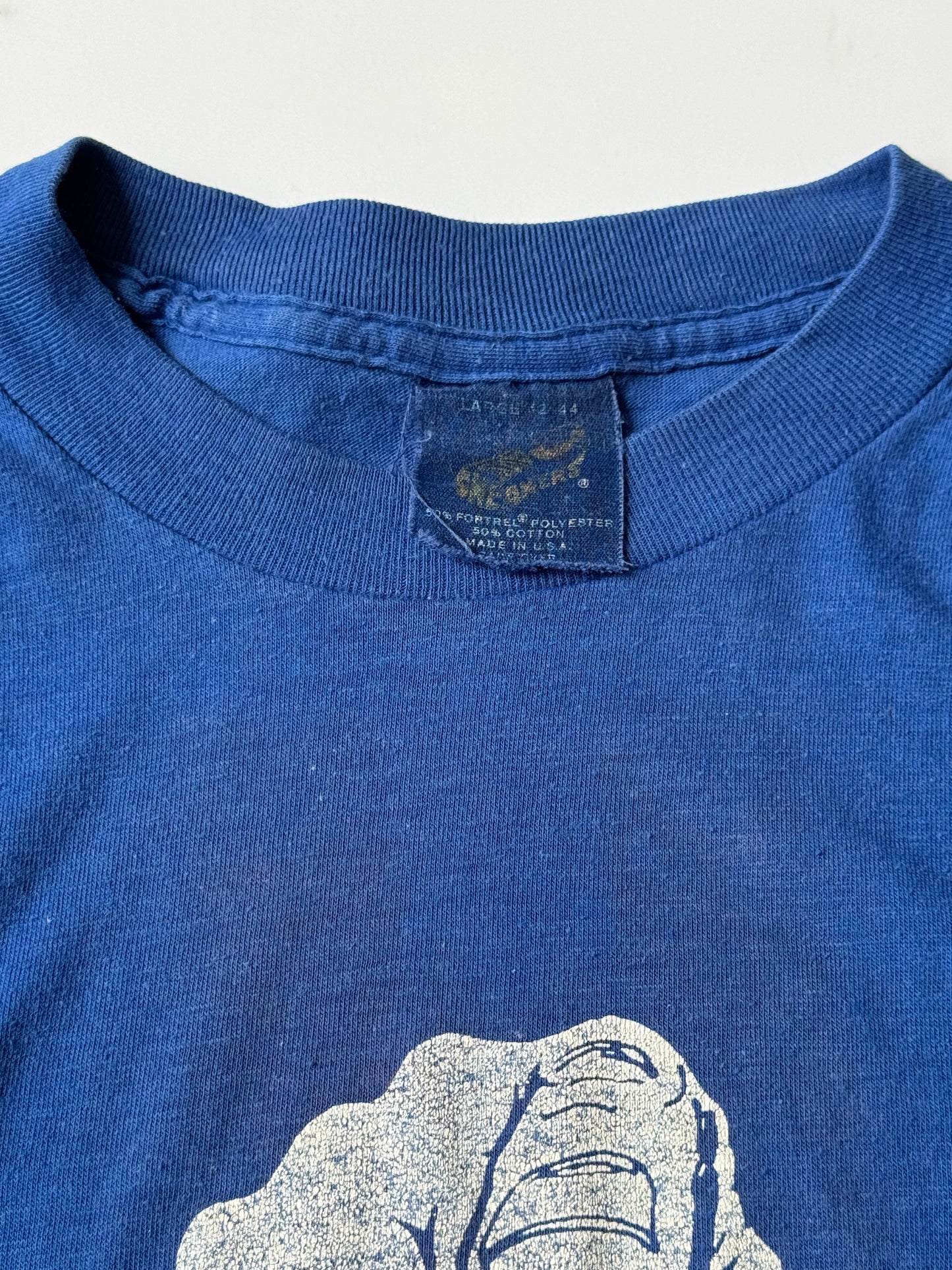 80's Do It Yourself Tee , Made in U.S.A.