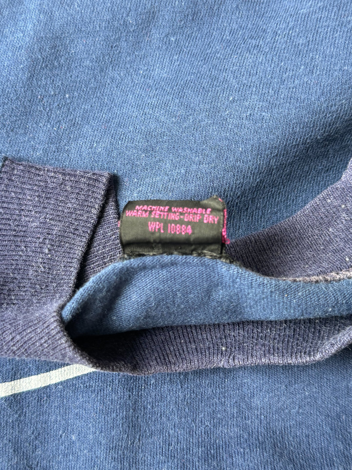 80's The Beatles Number 10 Tee , Made in U.S.A.