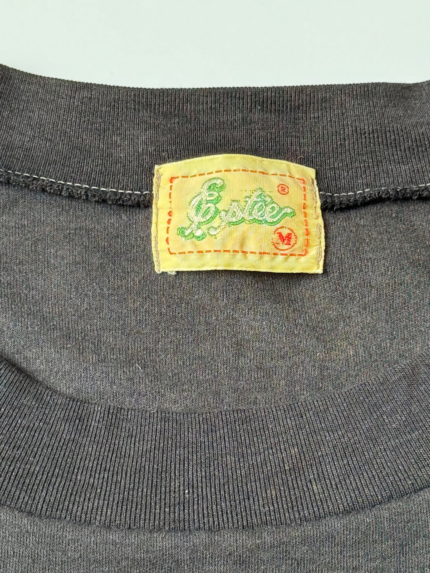 90's THAT's NEW Tee , Made in Japan