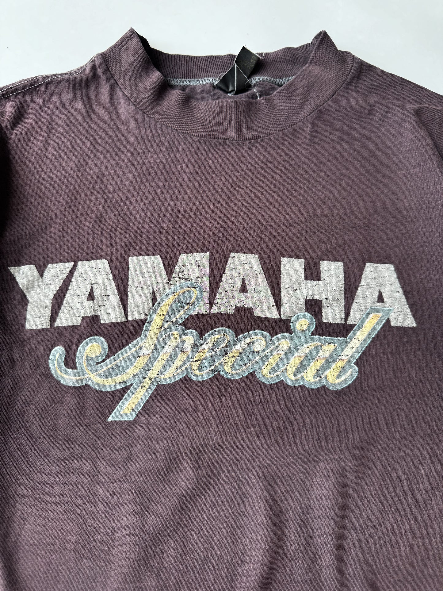 80's Yamaha Special Tee , Made in U.S.A.