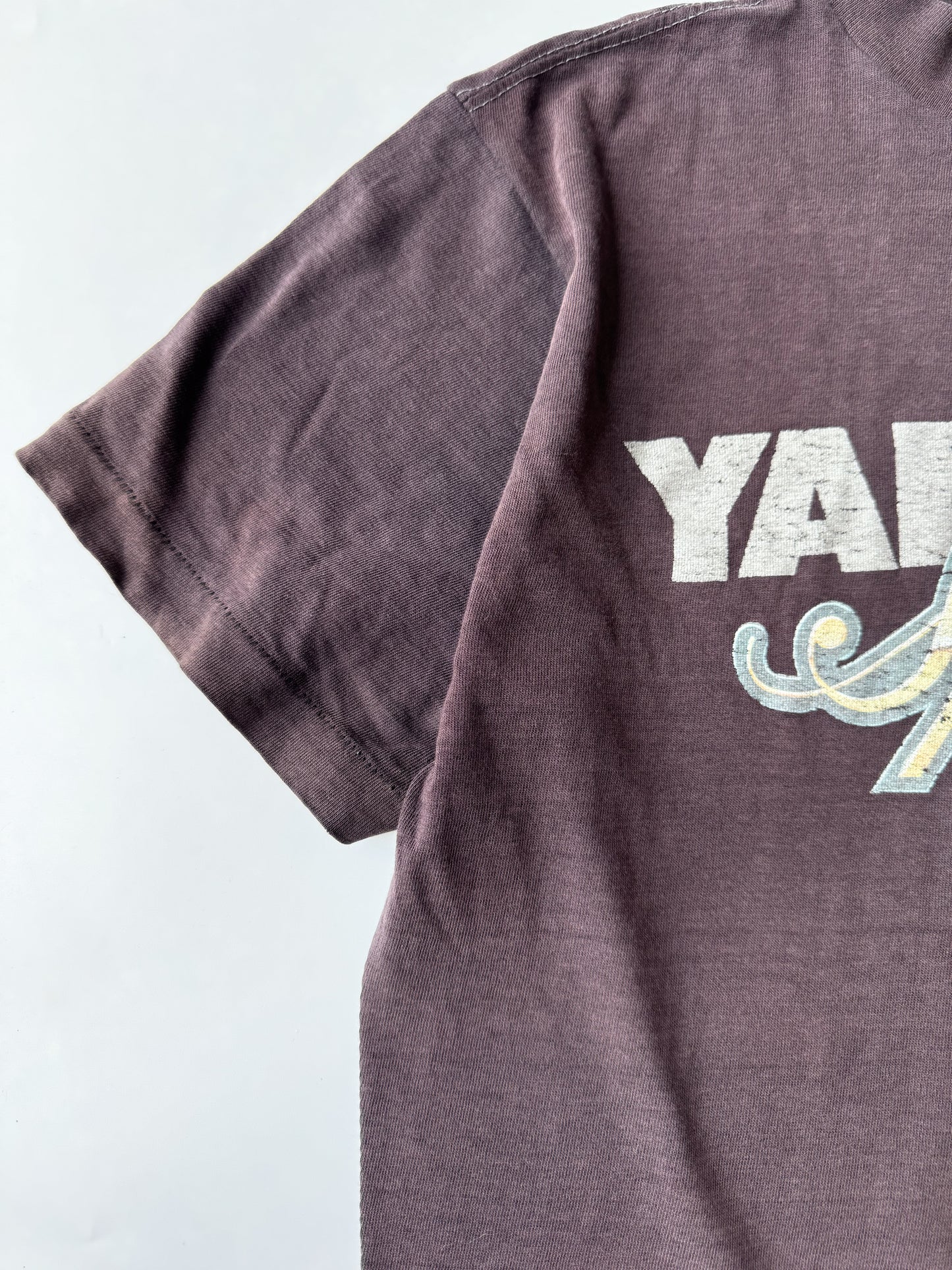 80's Yamaha Special Tee , Made in U.S.A.
