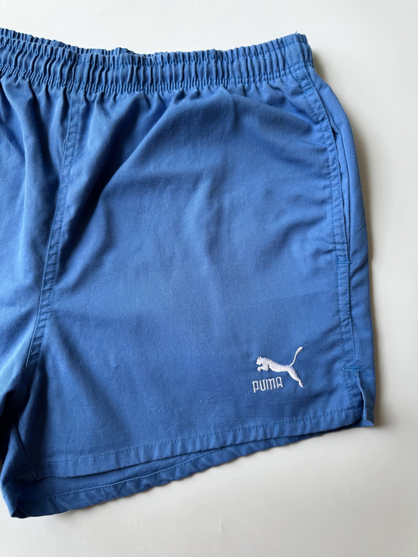 90s Puma Sport Shorts