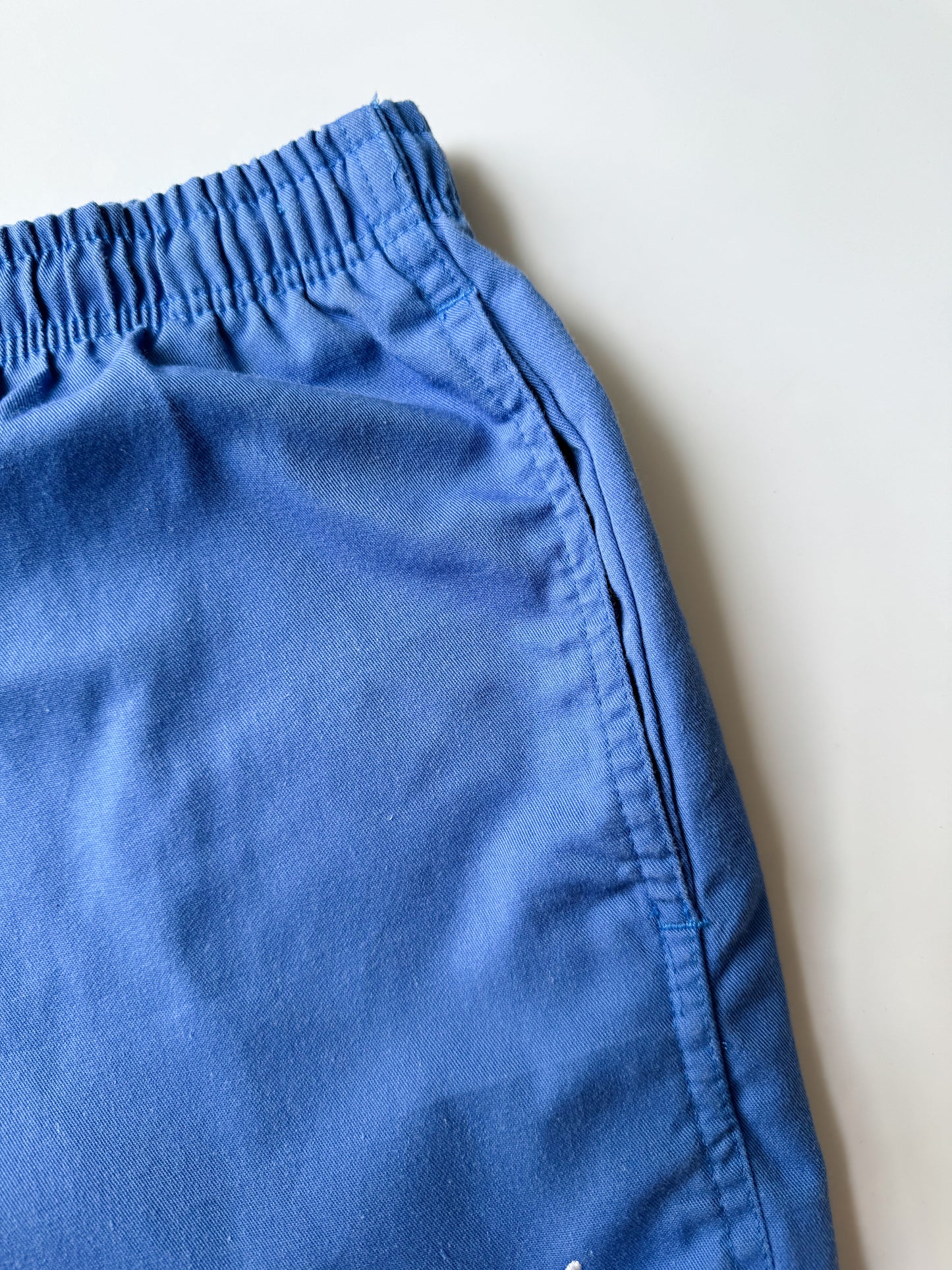 90s Puma Sport Shorts