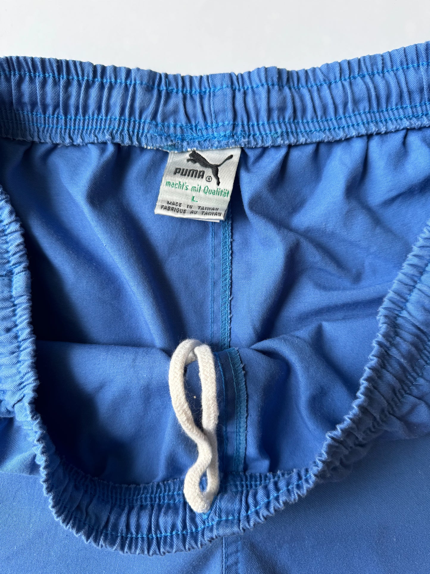 90s Puma Sport Shorts