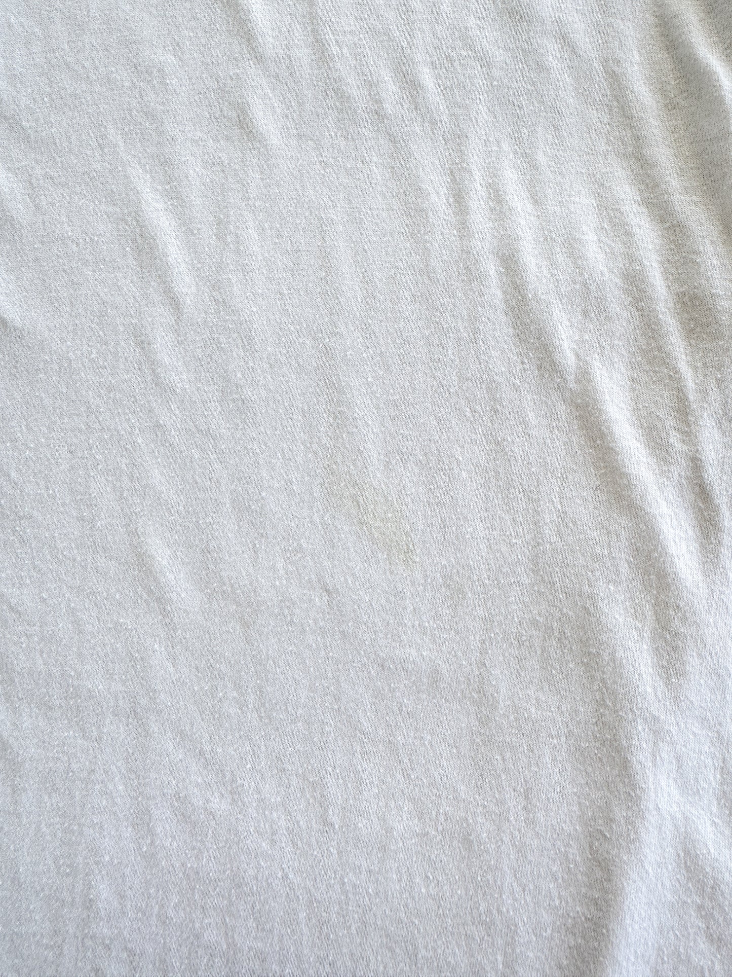 1980s New York City Marathon T-Shirt , Made in U.S.A.