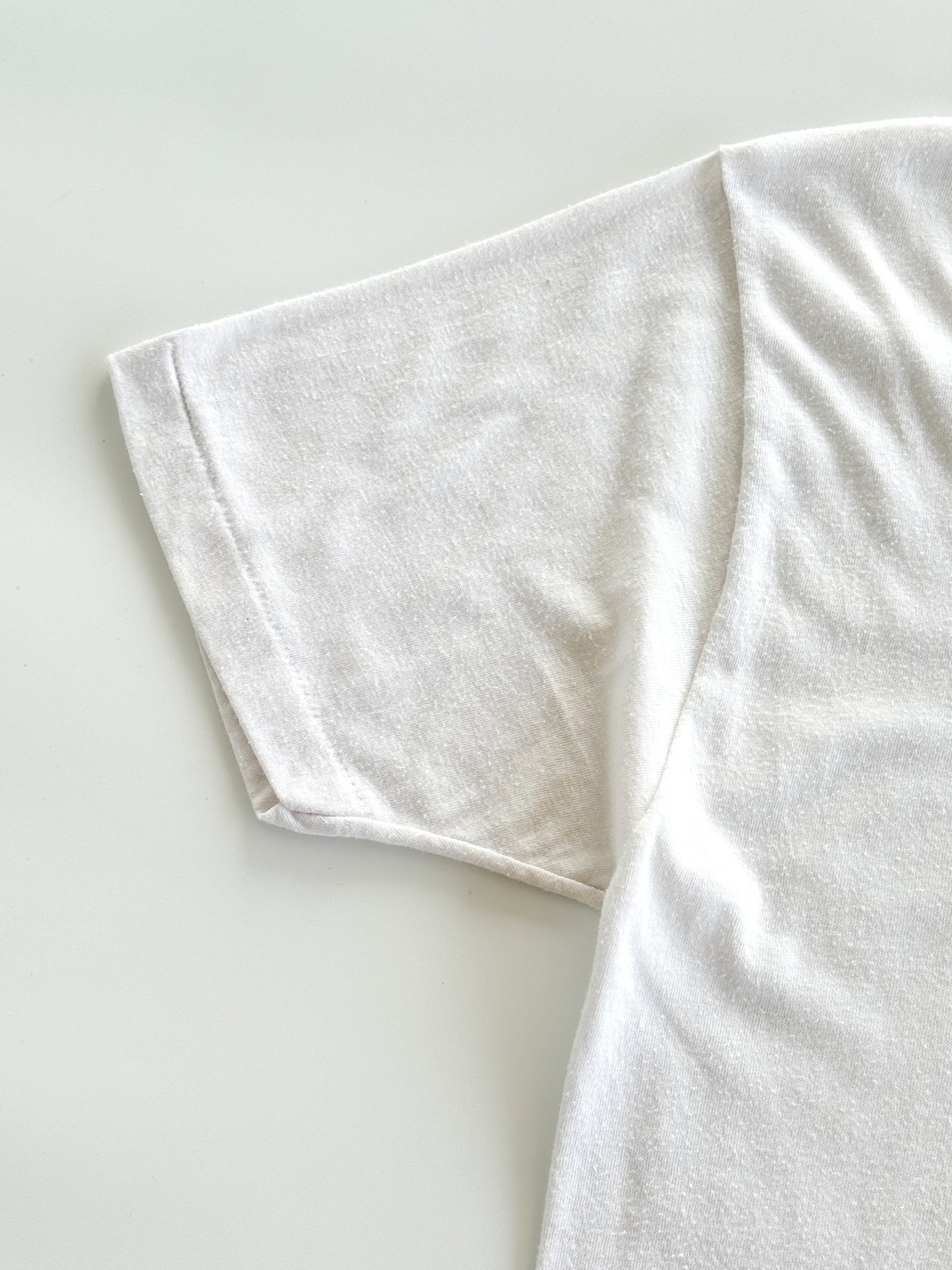 1980s Don’t Argue With Your Wife, DICKER T-Shirt , Made in U.S.A.