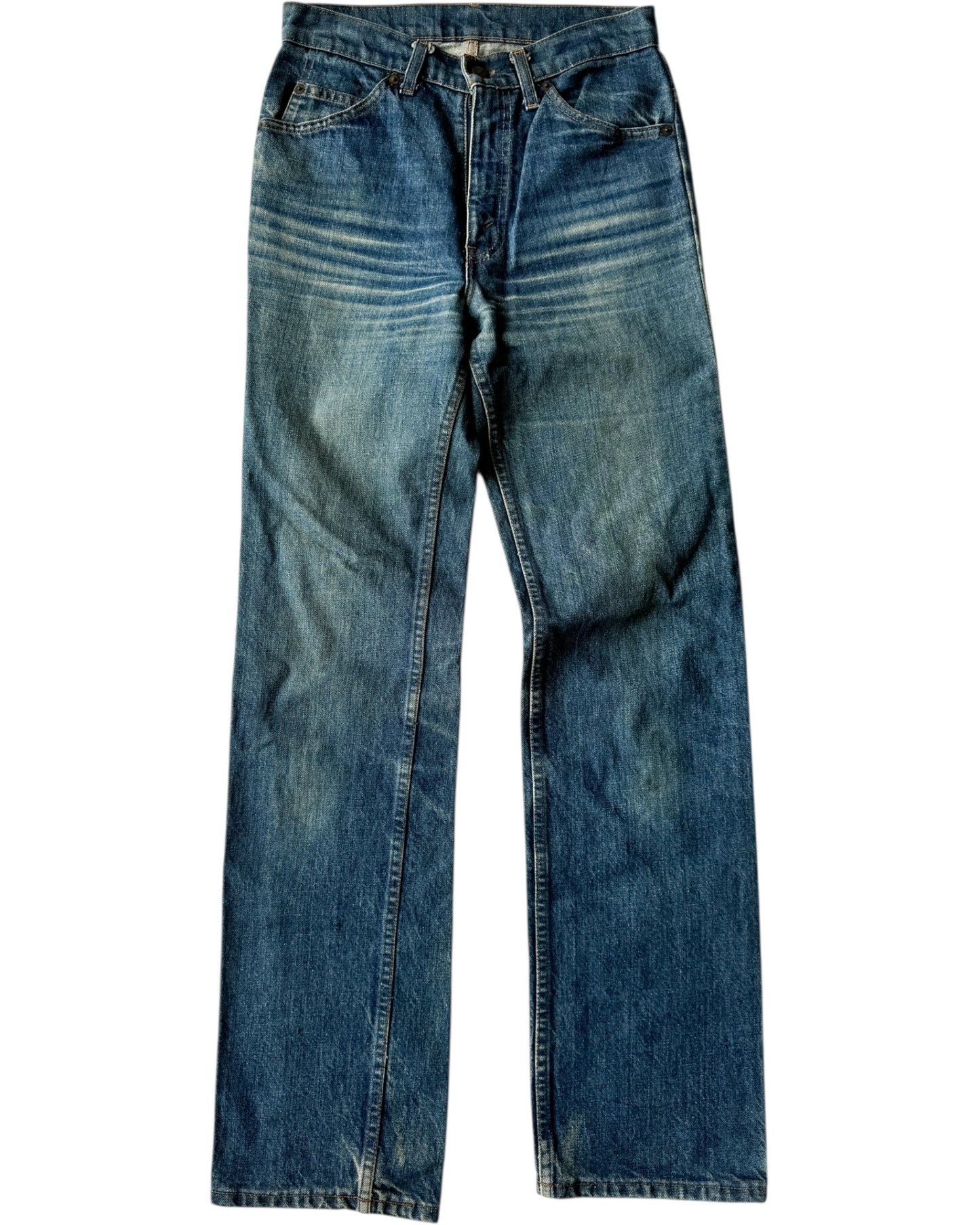 70s Levi's Orange tap