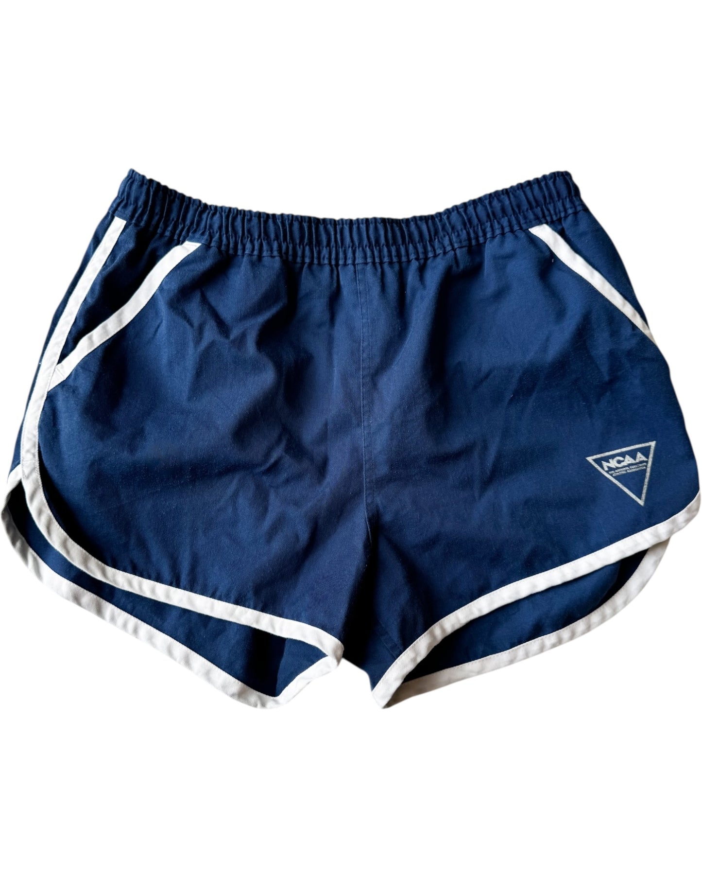 NCAA Gym Shorts