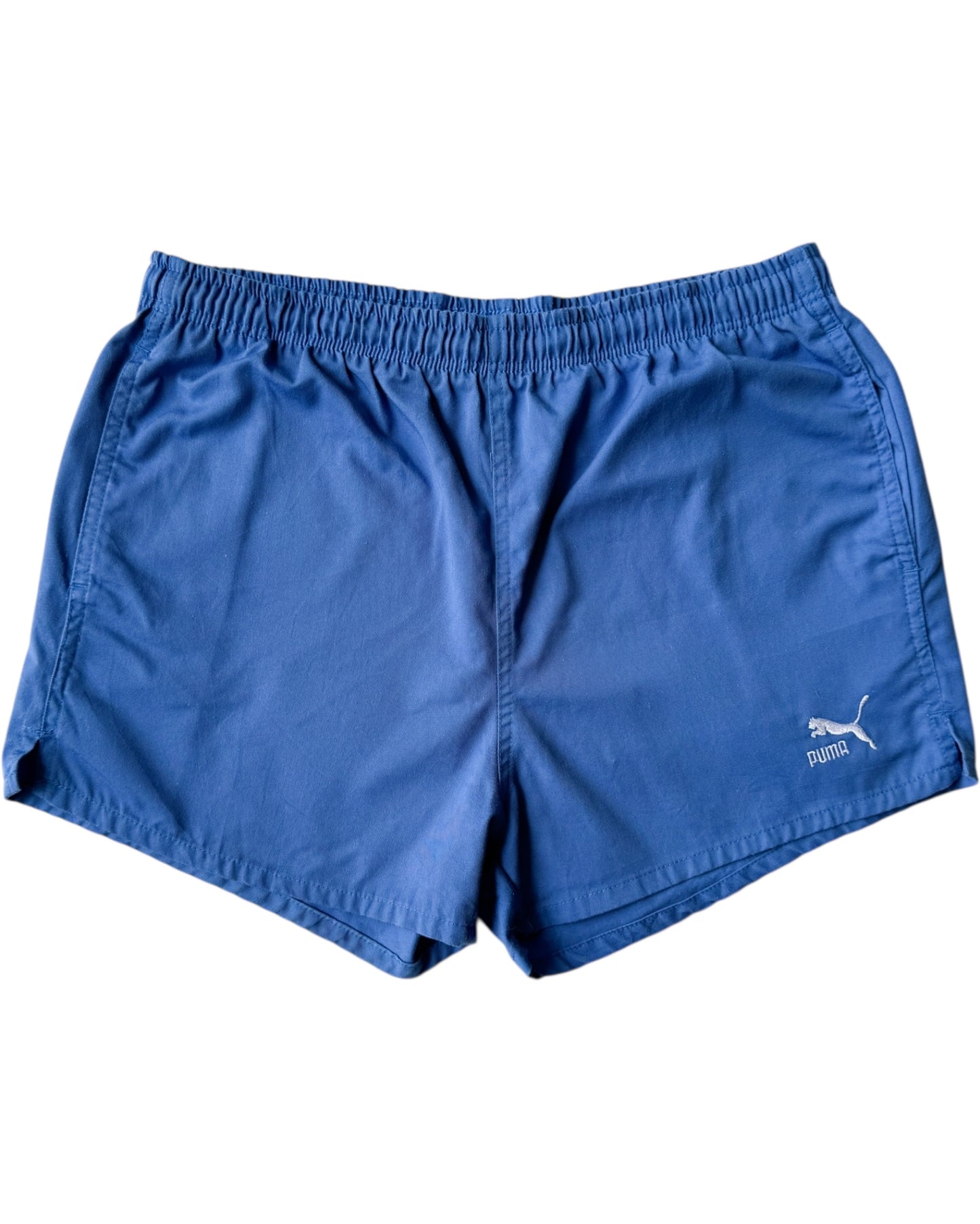 90s Puma Sport Shorts