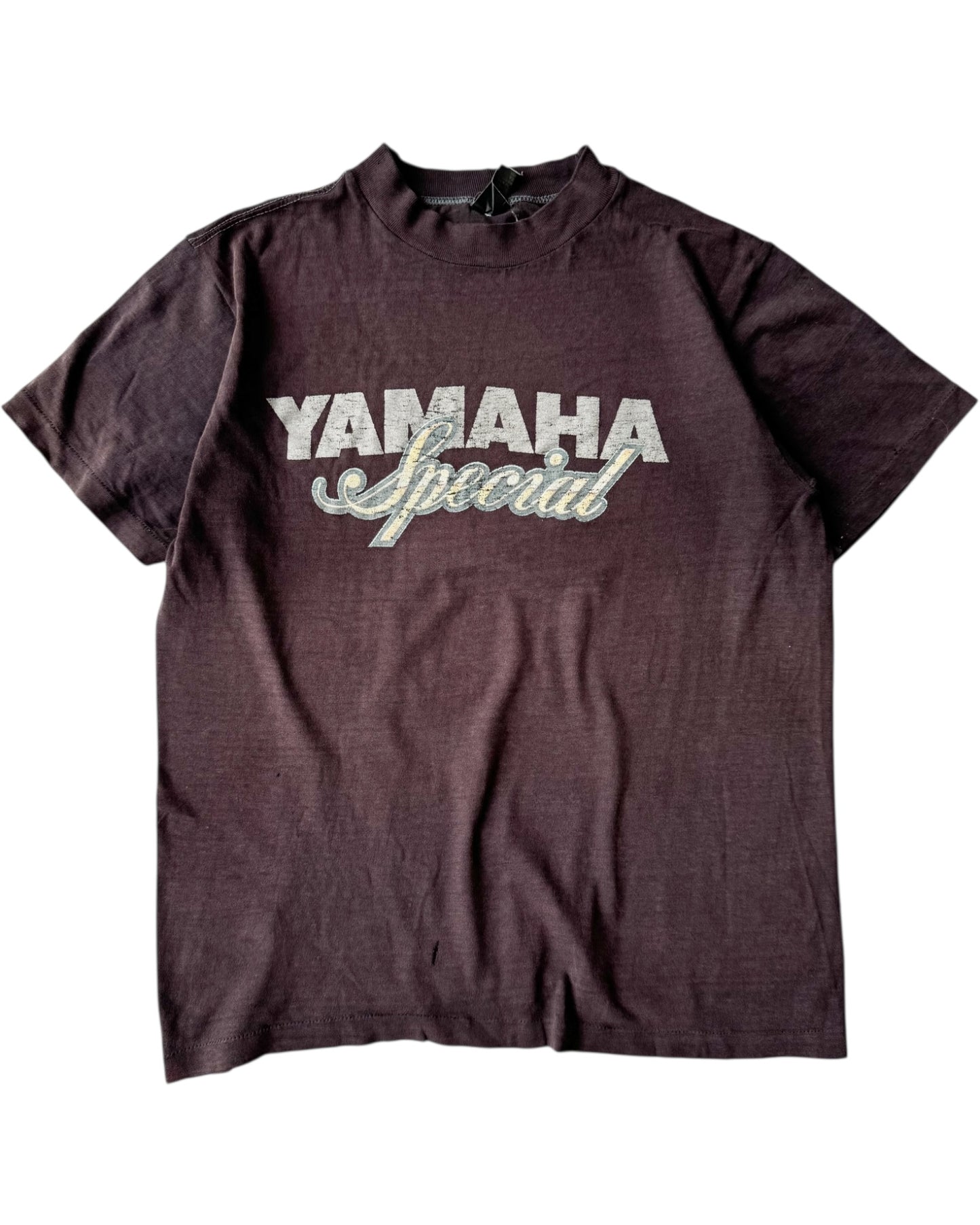 80's Yamaha Special Tee , Made in U.S.A.
