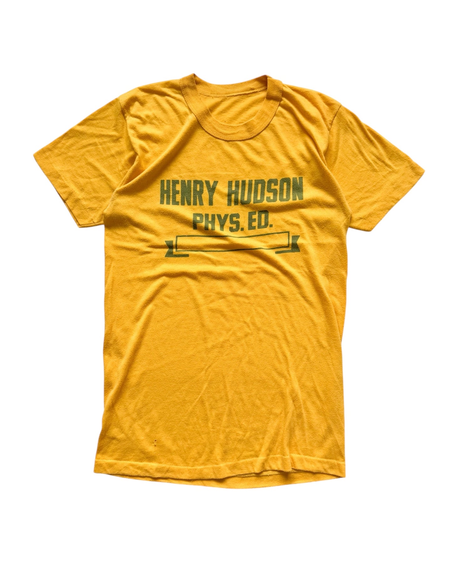 Henry Hudson (1980s)