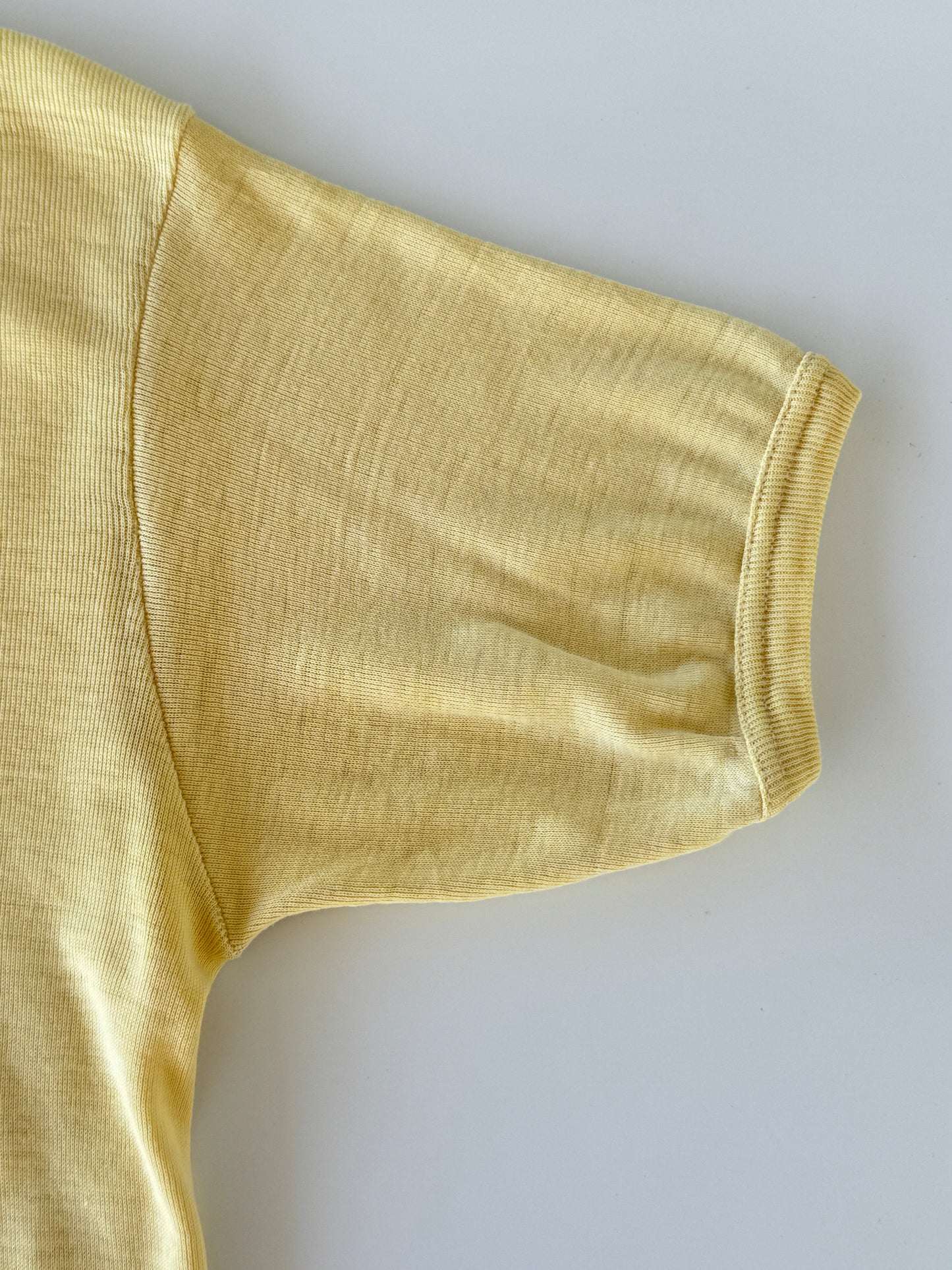 1970s University of Pinedale Tee