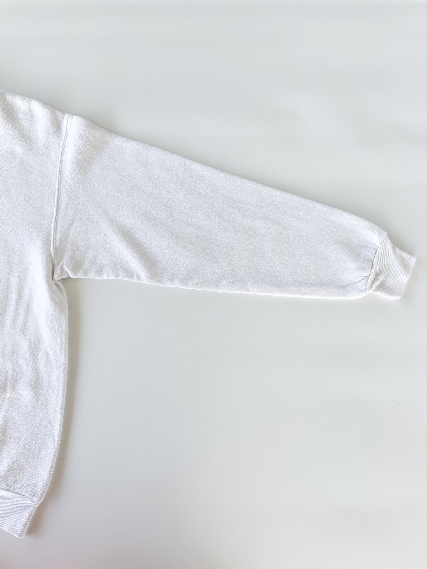 1980s–1990s Asterix “Paris” Sweatshirt