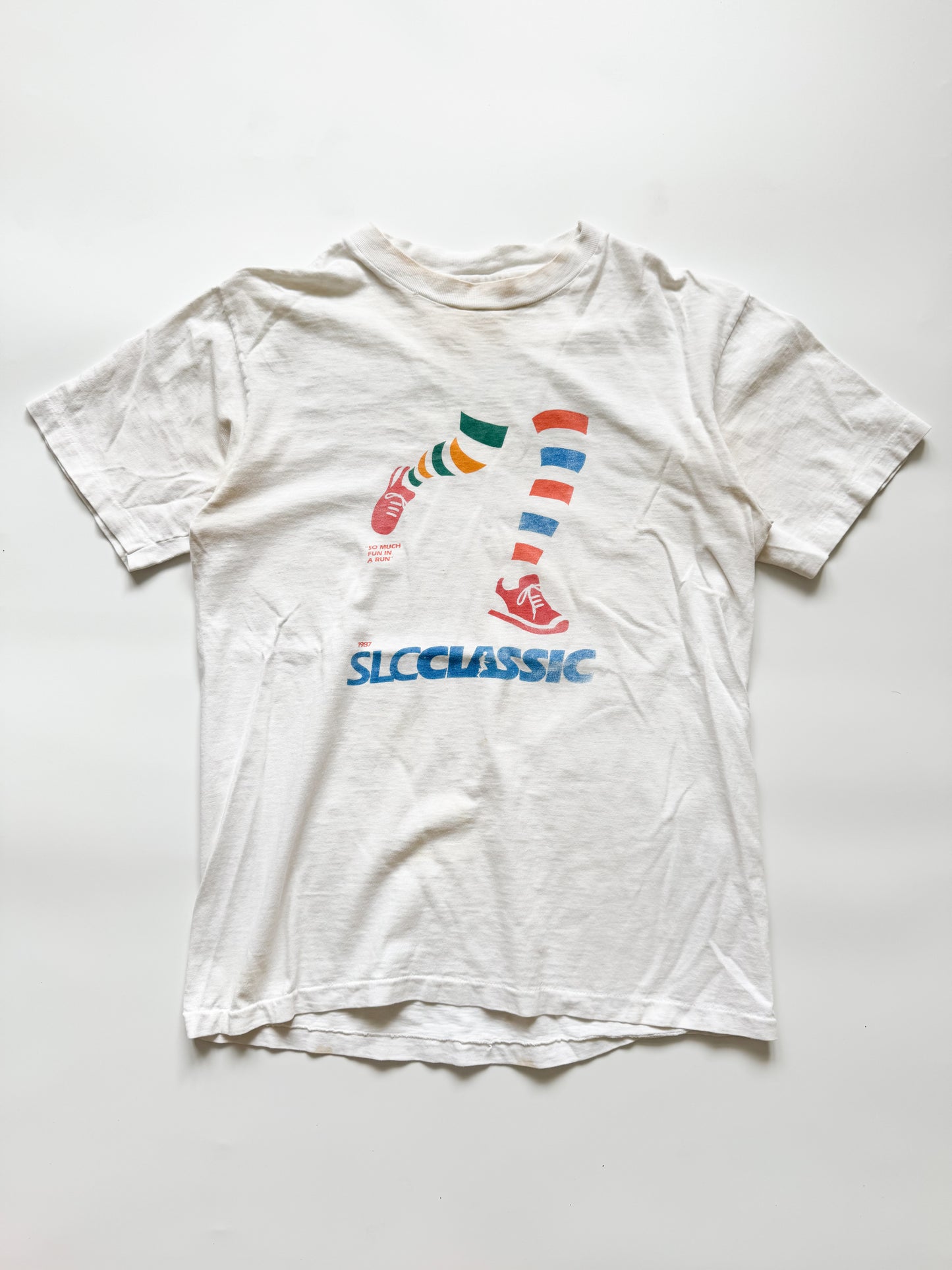 SLC Classic (1984)