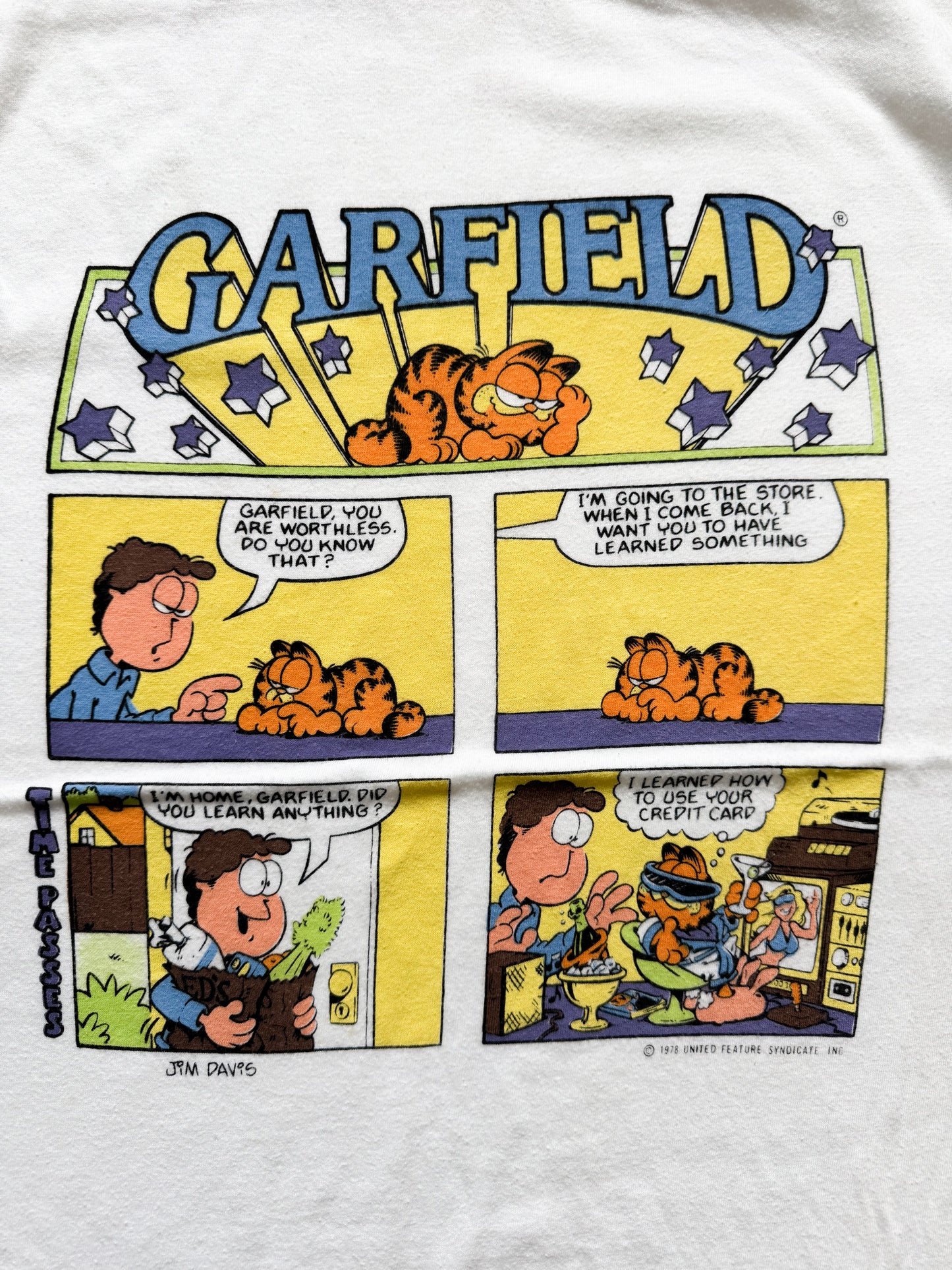 Garfield (1980s)