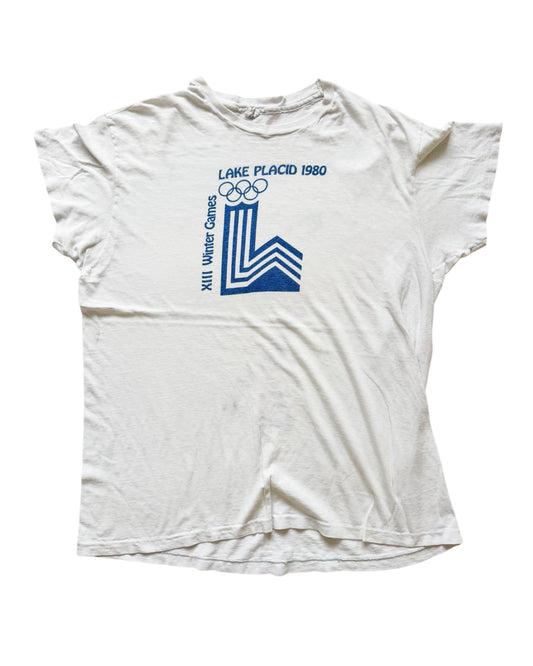 Lake Pracid Winter games (1980s)