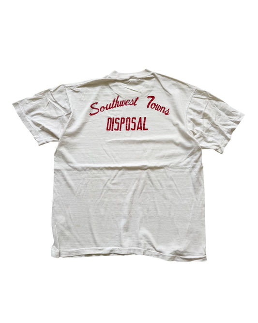 Southwest Town Disposal (1960s)