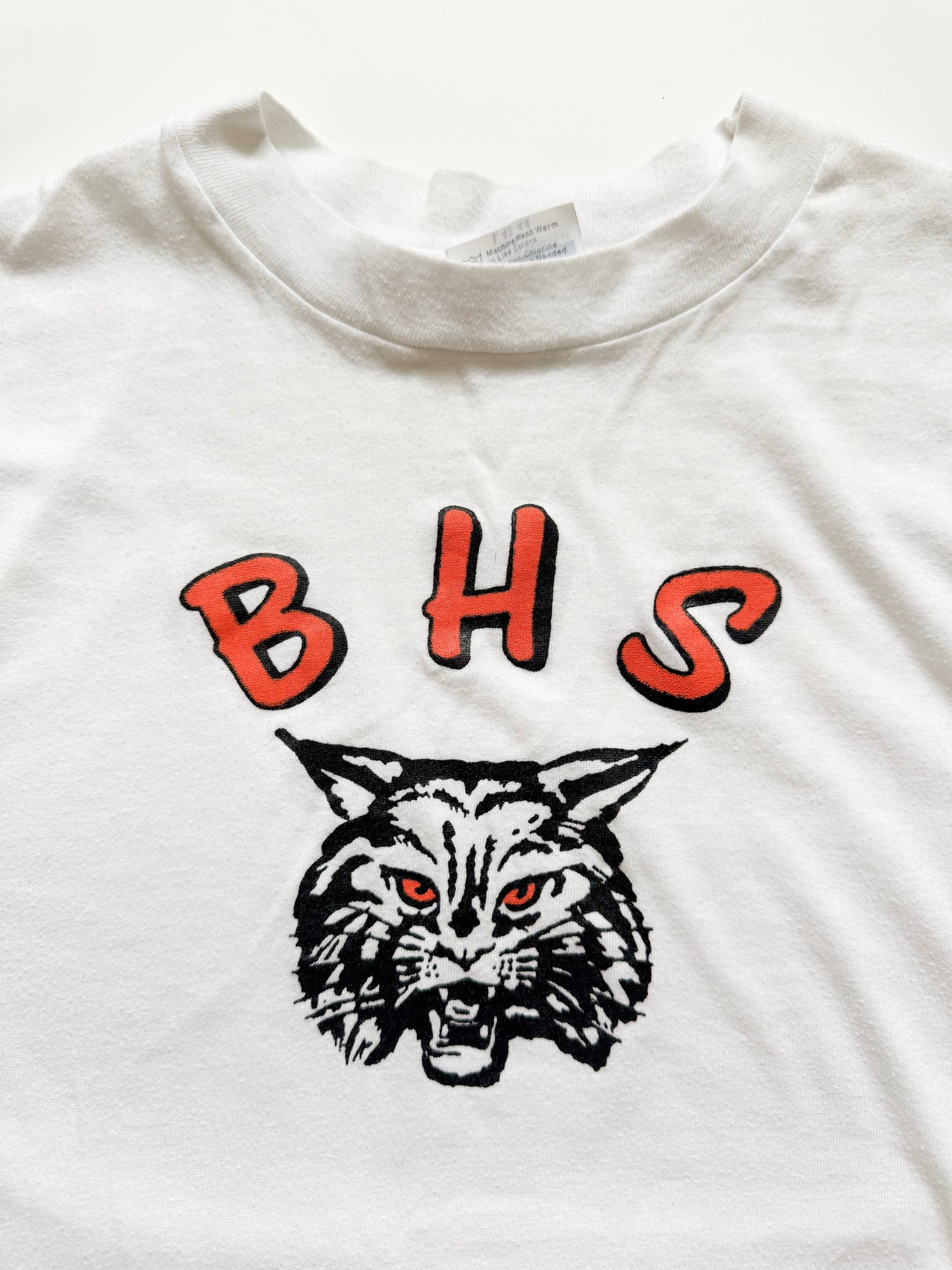 BHS (1980s)