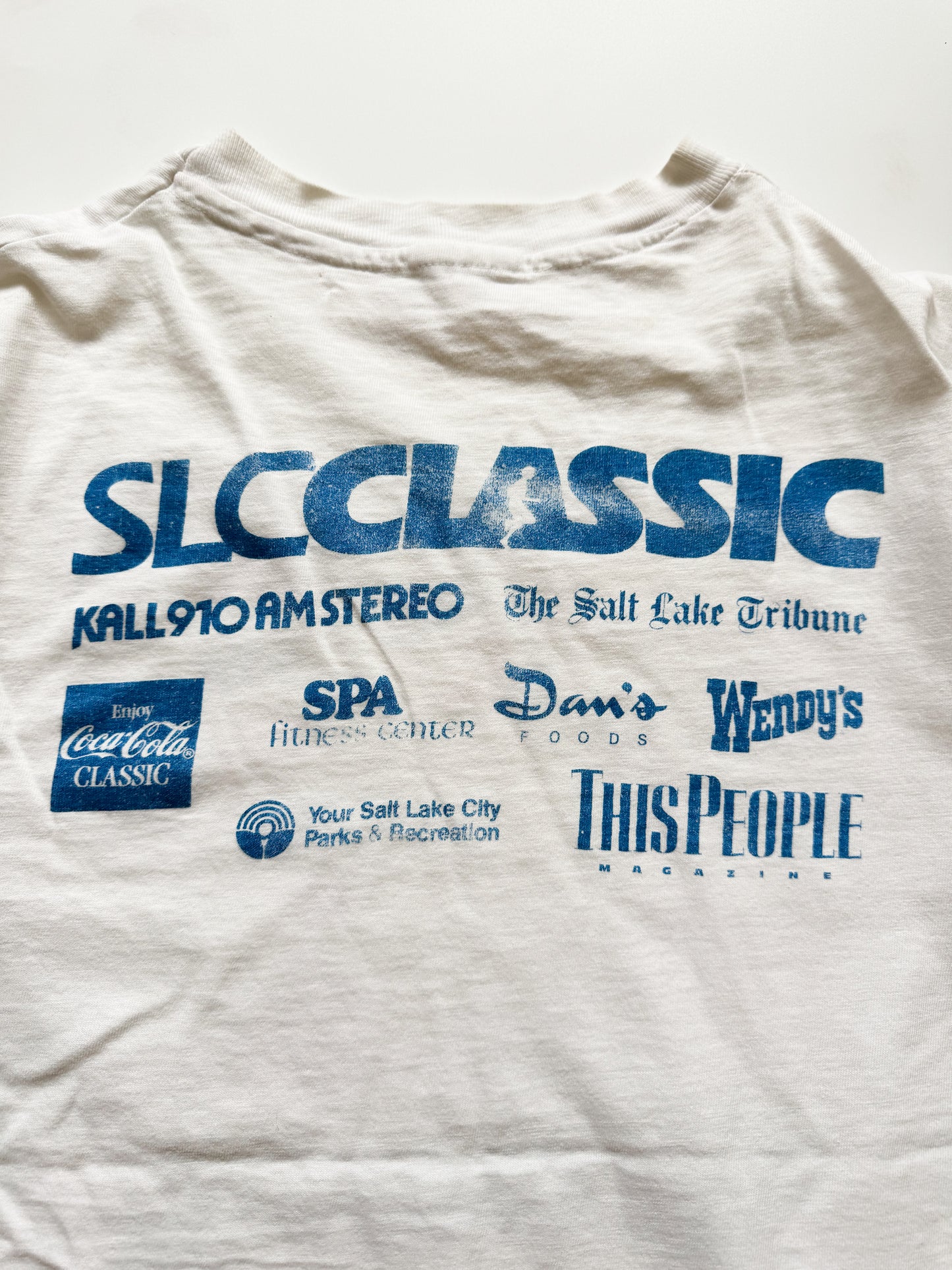 SLC Classic (1984)