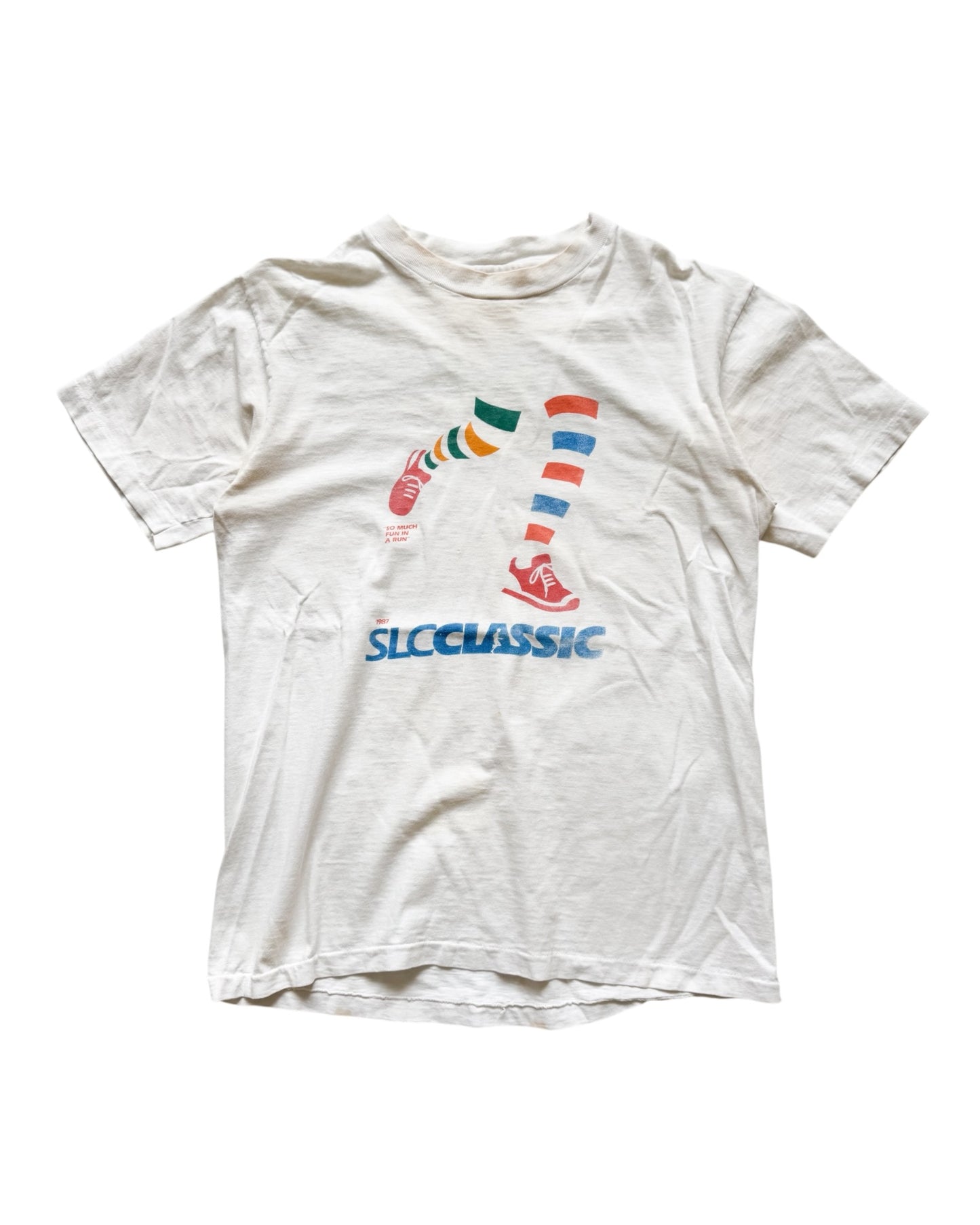 SLC Classic (1984)