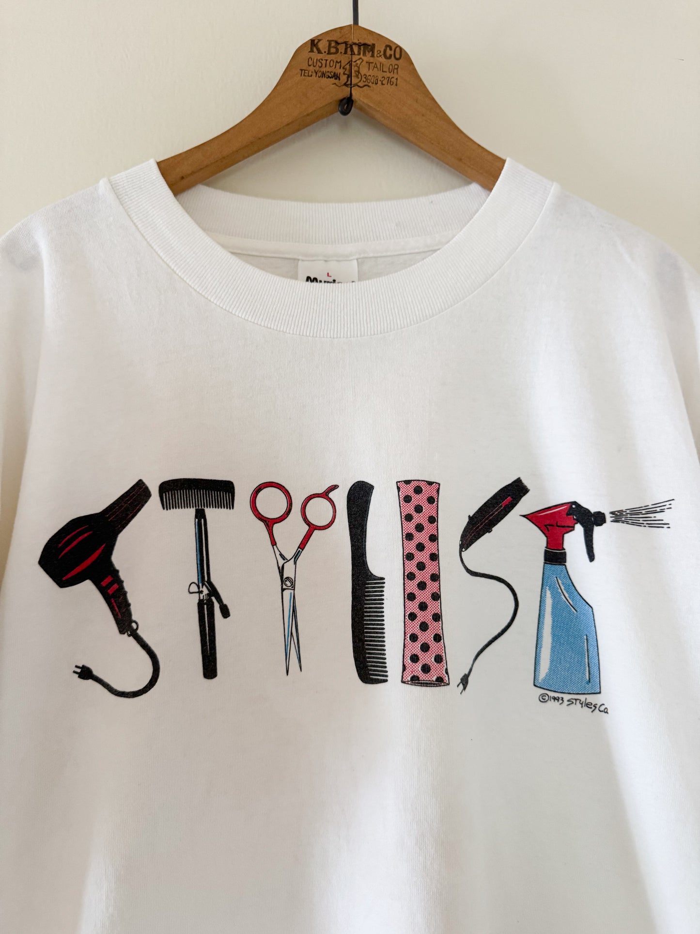Stylist (1993)